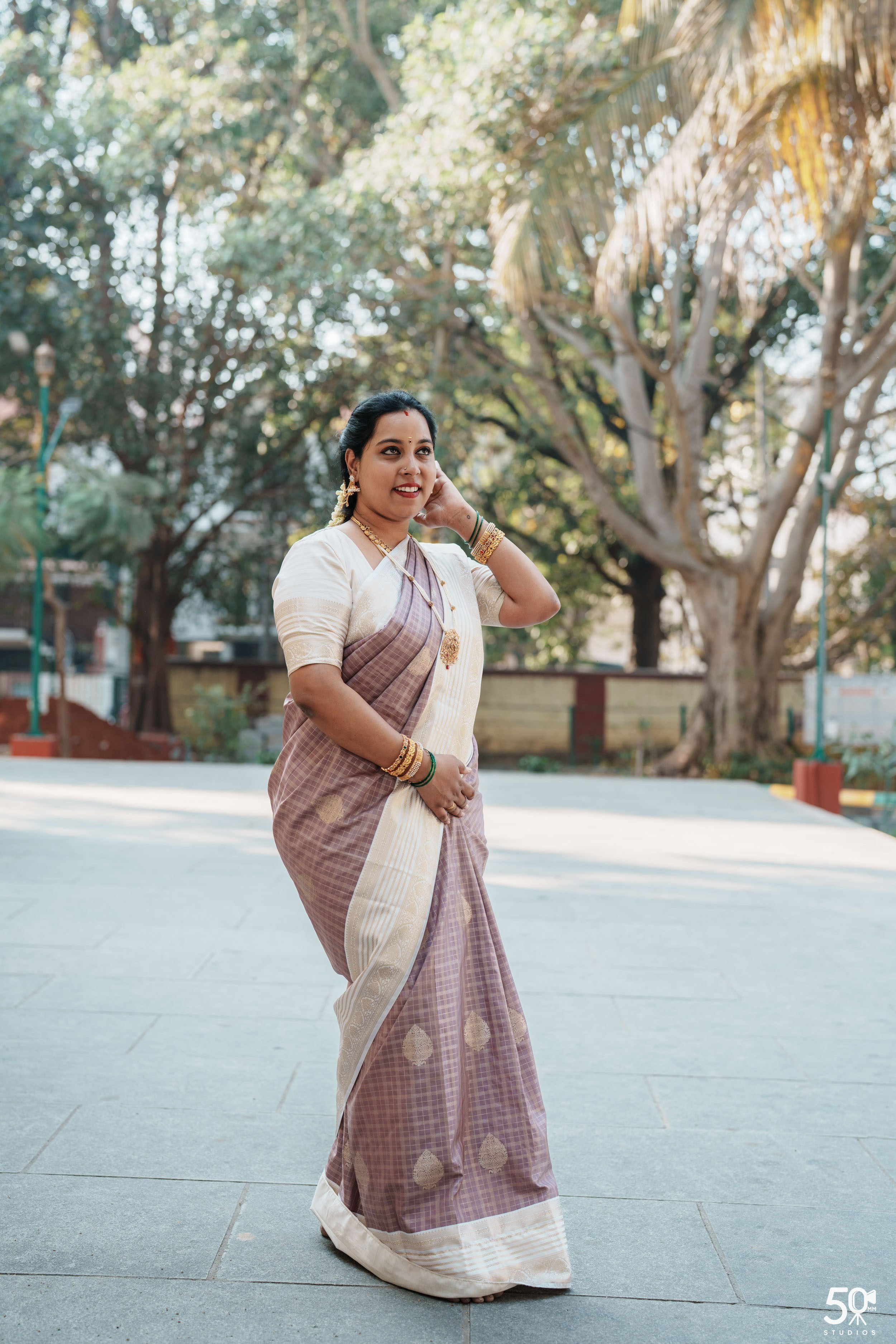 TANAY DEV NAMAKARANA. 50mm STUDIOS