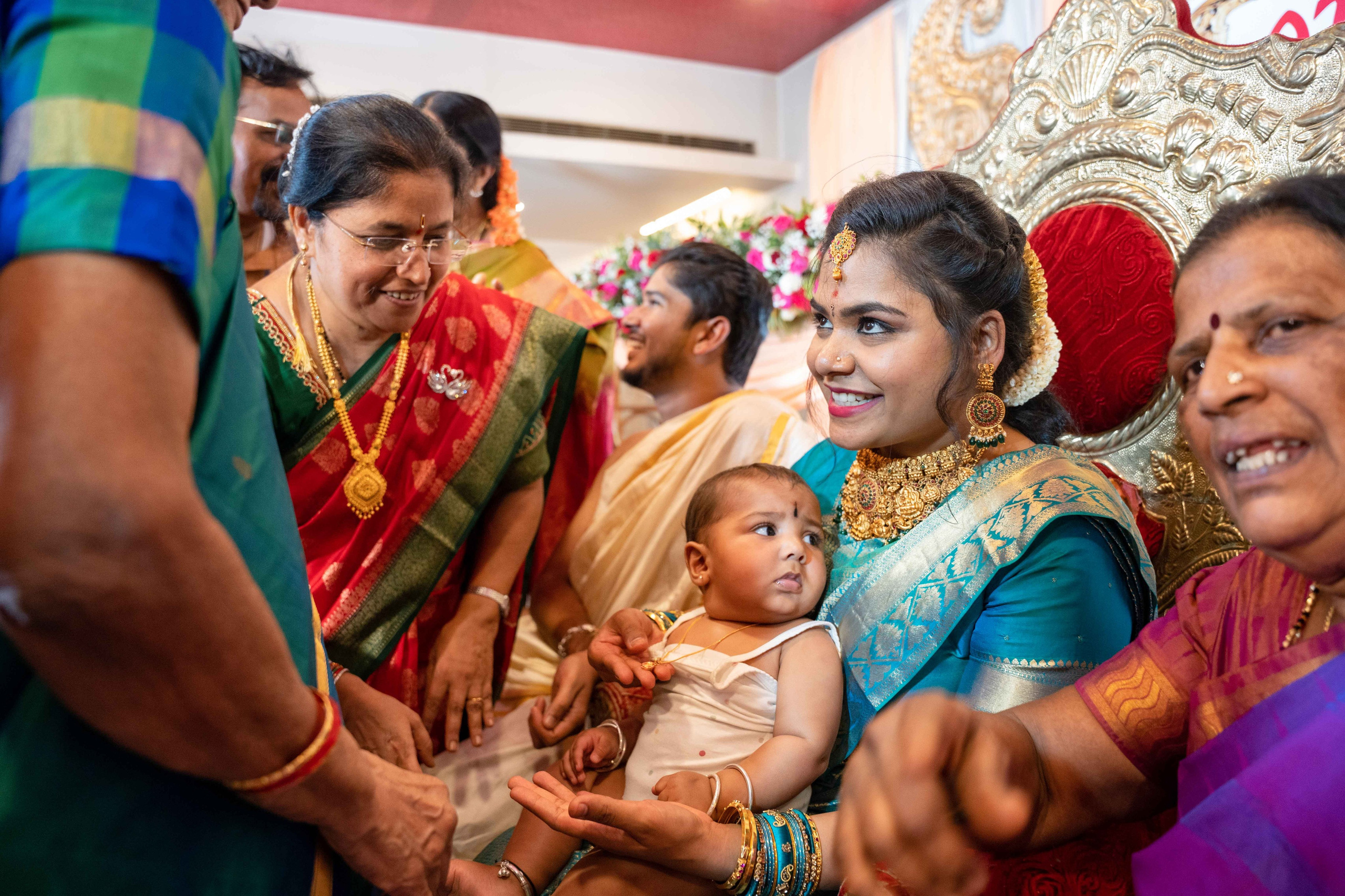 ATHARV NAMAKARANA. 50mm STUDIOS