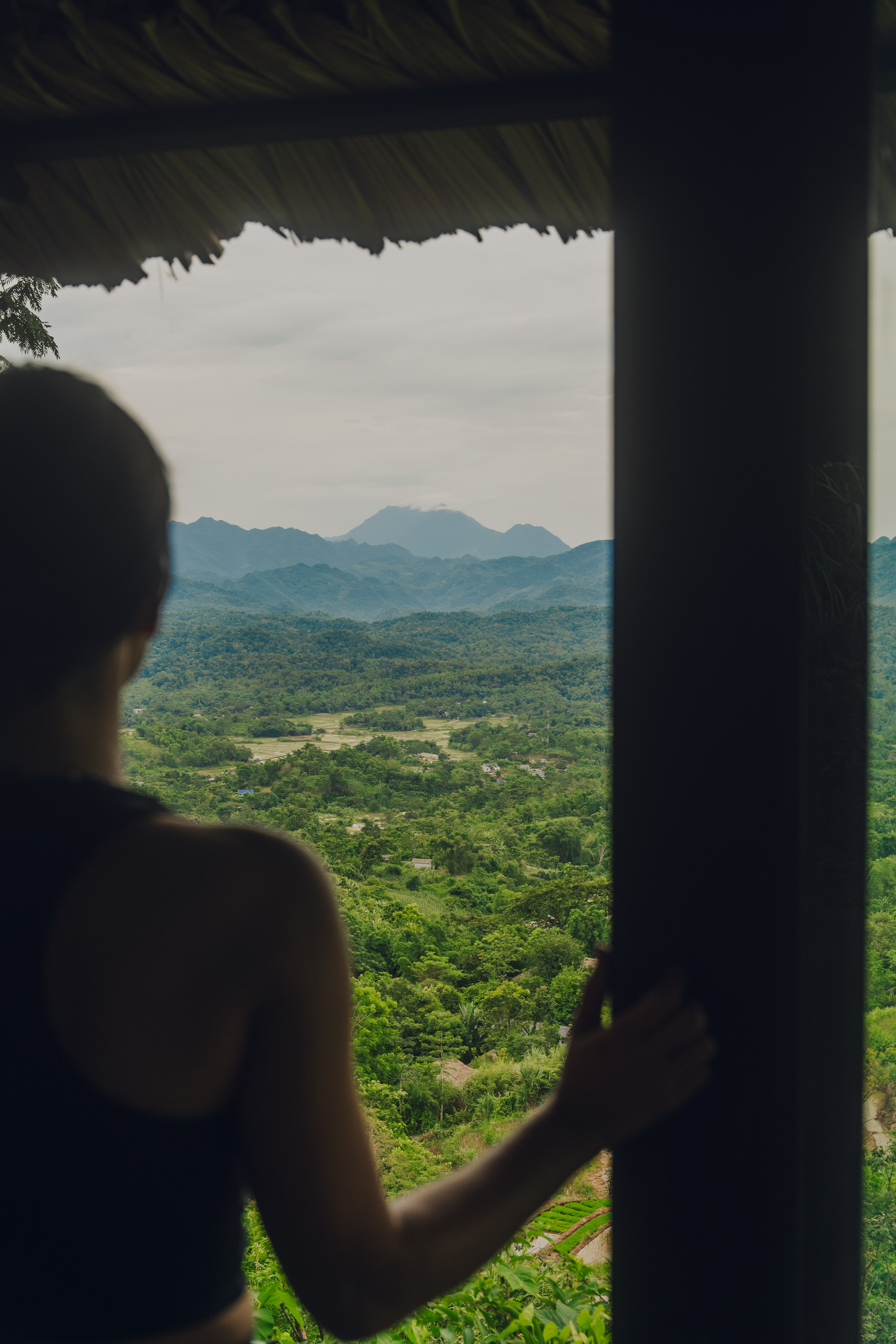 Avana Retreat, Vietnam. Editorial photographer Yuliya Drazdovich
