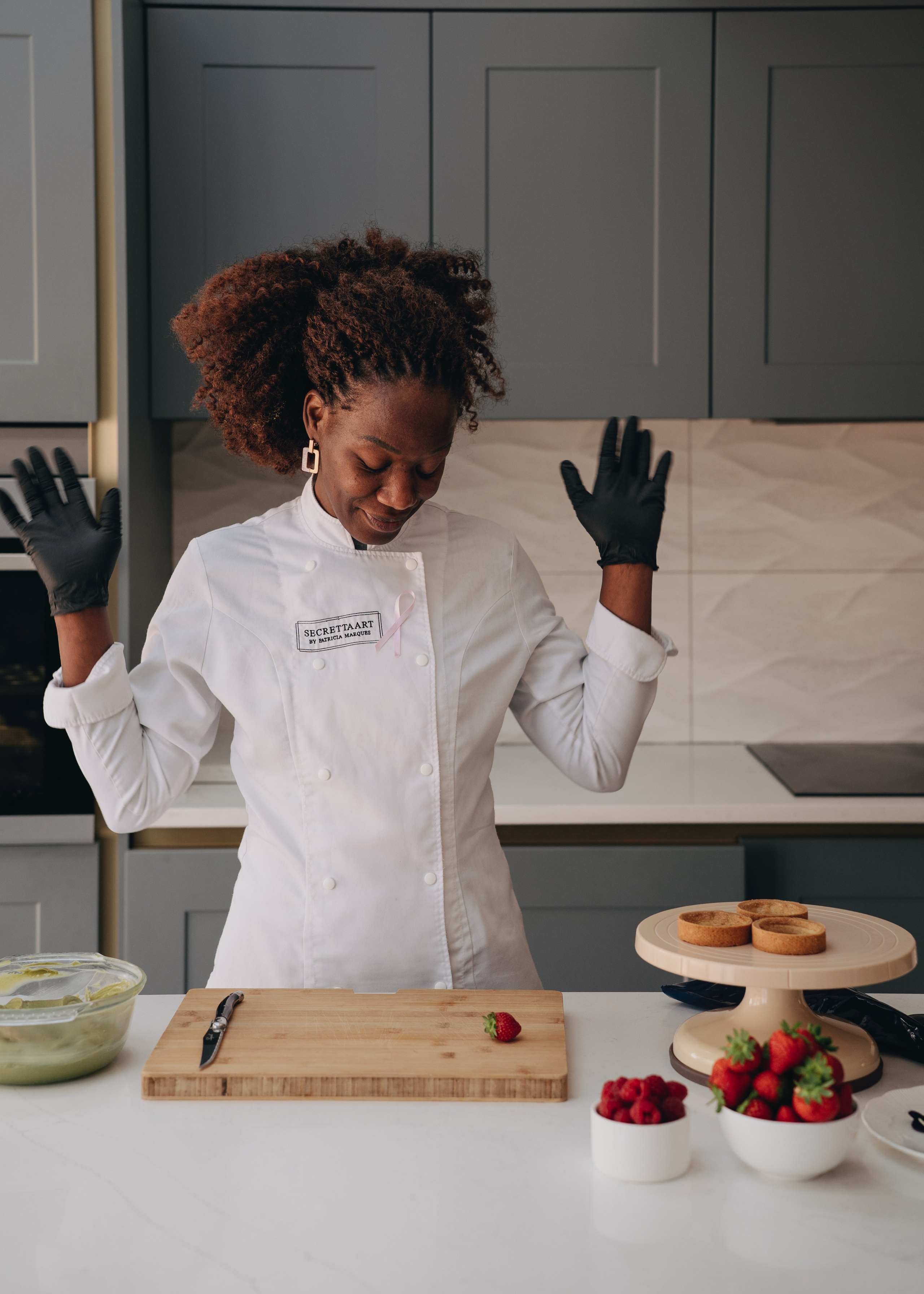 Food photographer Newcastle Upon Tyne