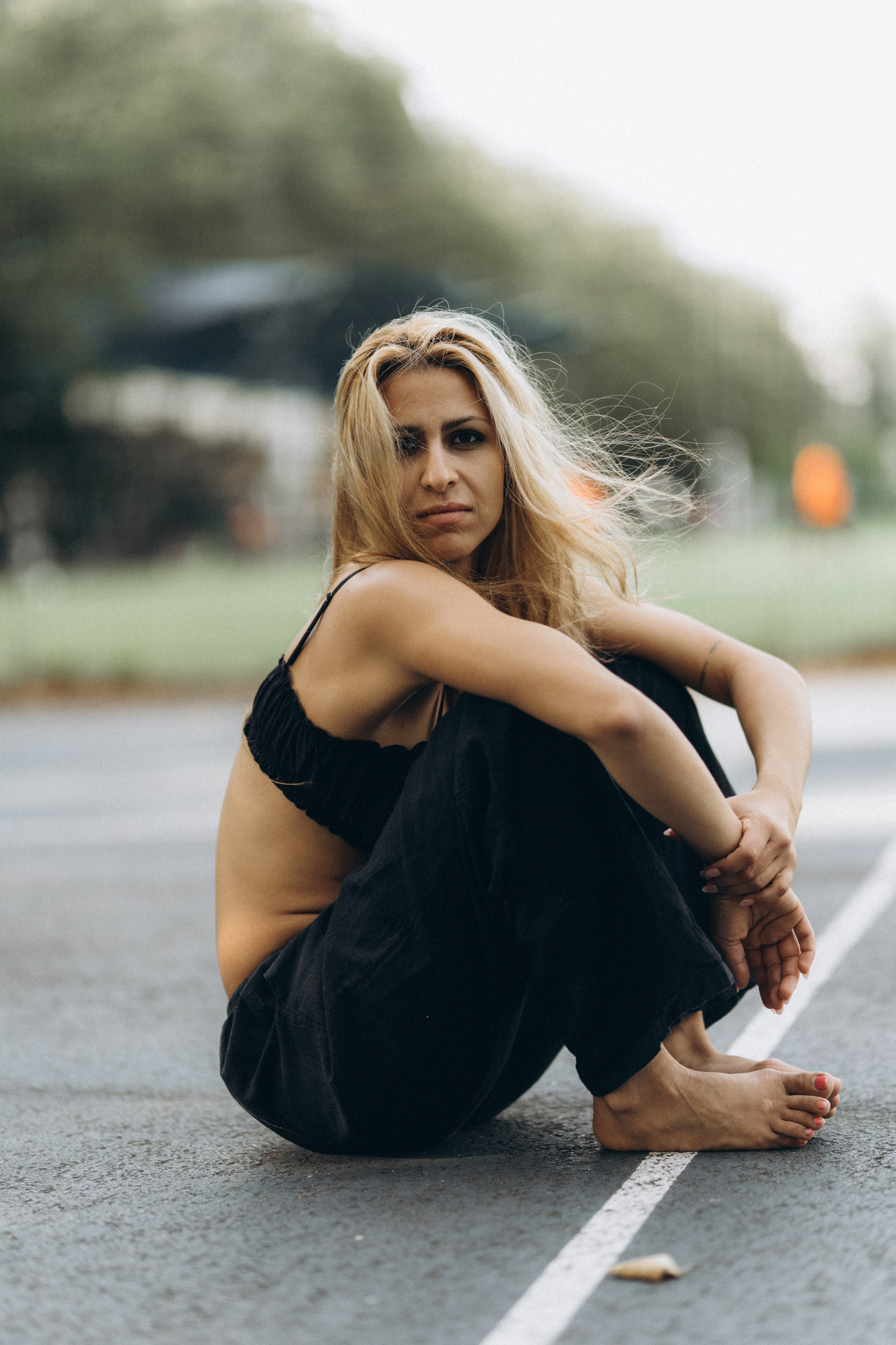 Mitra. Wedding and potrait photographer in Helsinki Vickan O