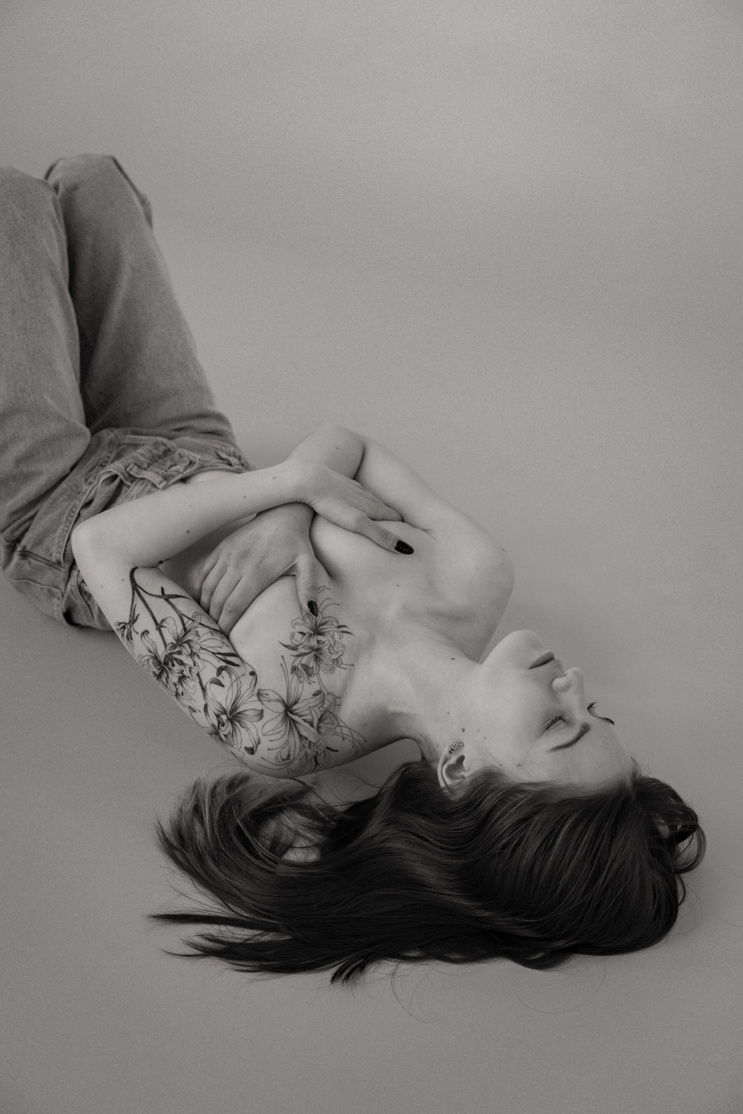 Tatiana. Photographer in Washington Sophia D
