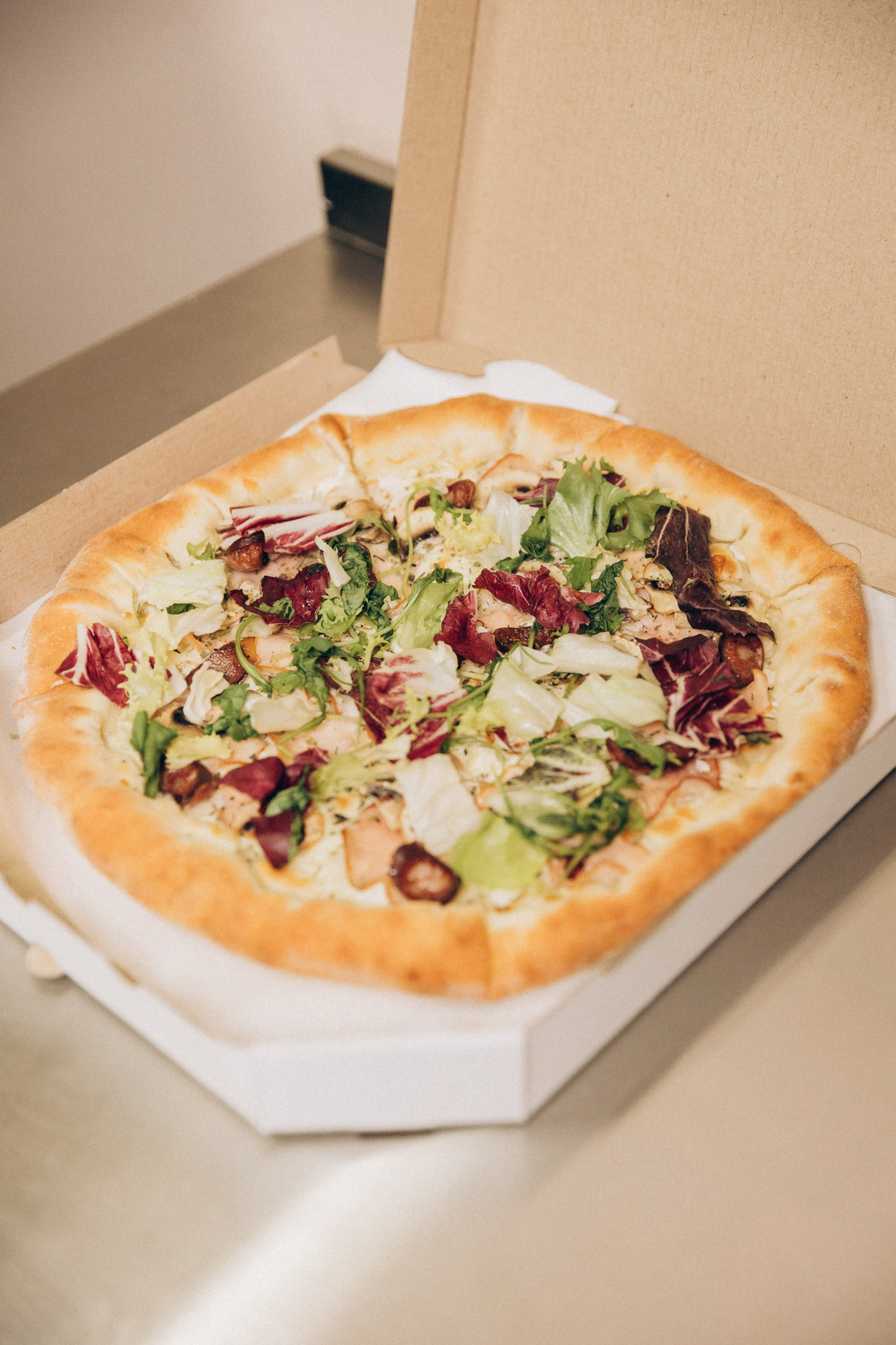 Мережа магазинів «Пивна аптека». Ірина Терещук