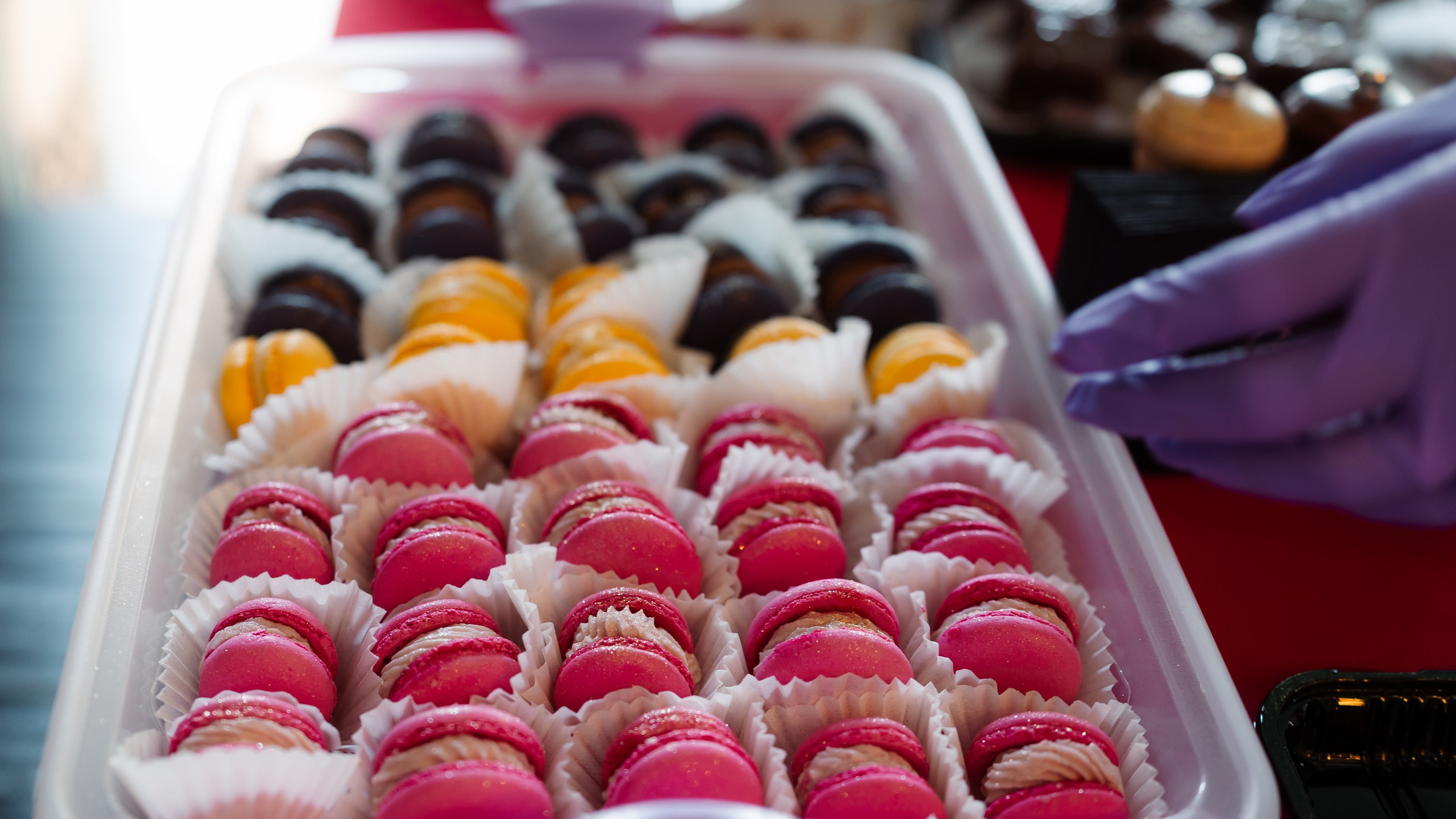 Glow Mom 2. Marius Ciocan