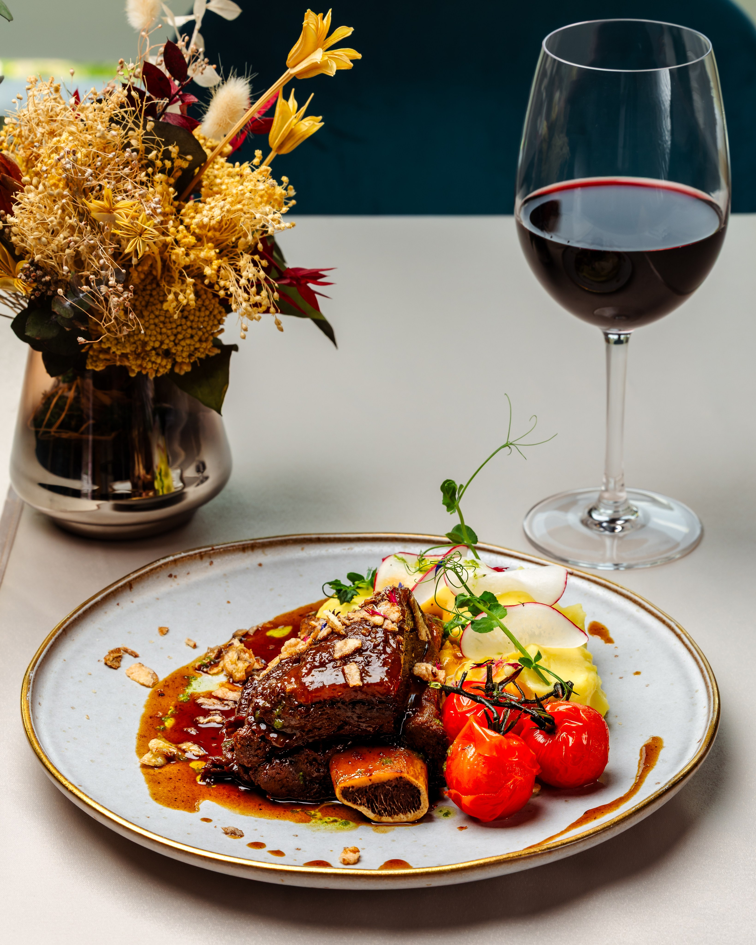 Grand View. Marius Ciocan