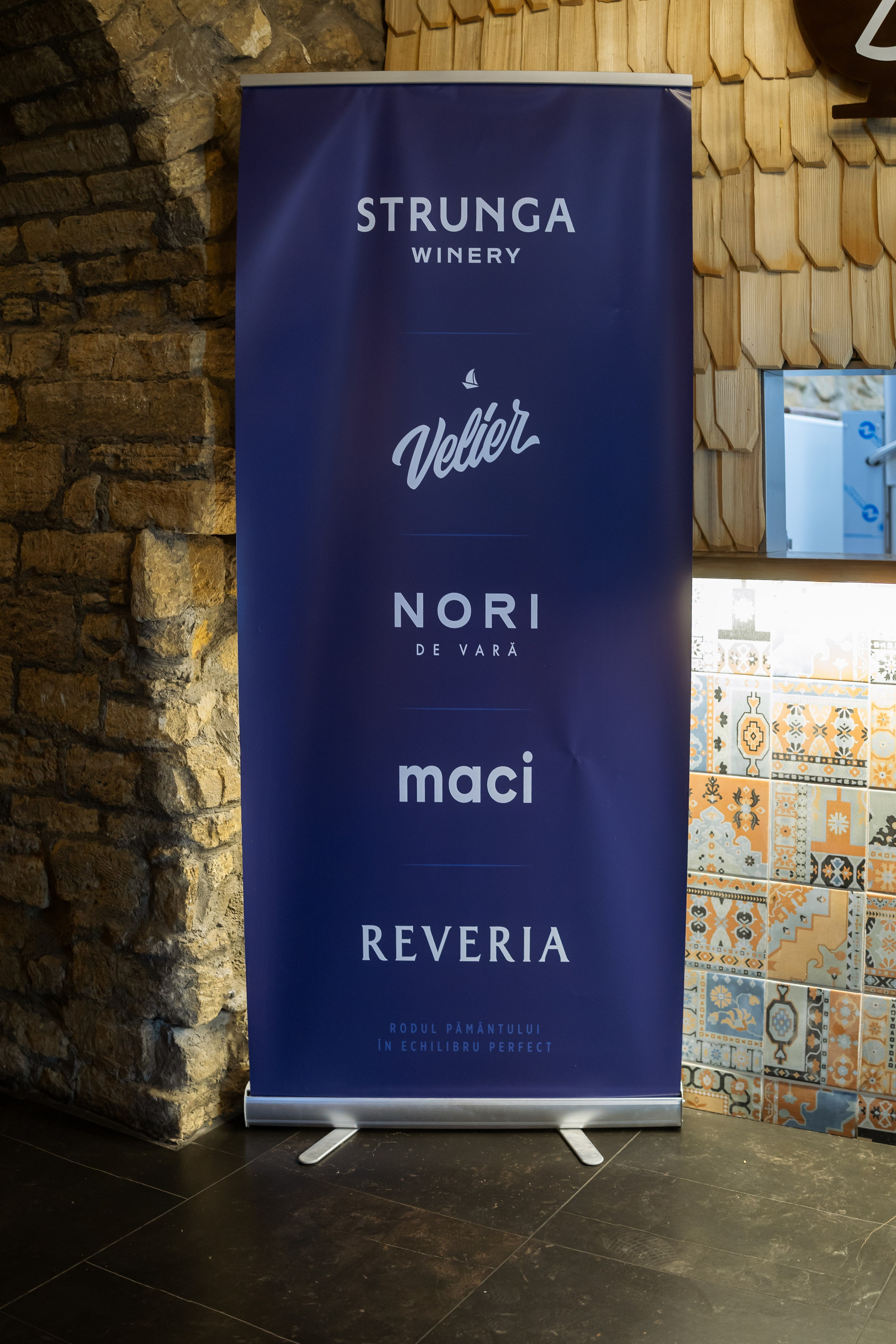 Taste Busters 3. Marius Ciocan