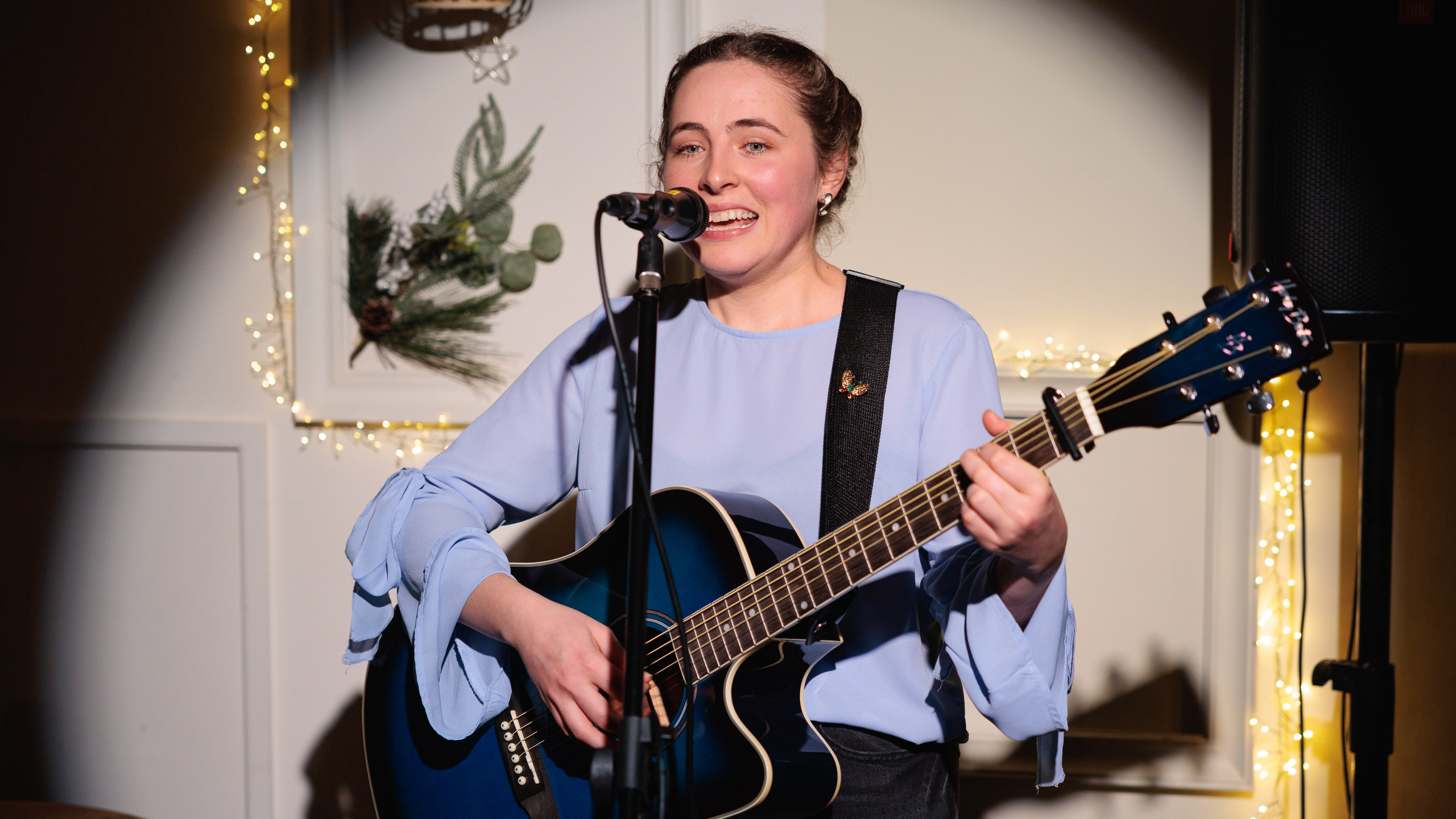 Ecaterina Opera - Caferamica. Marius Ciocan