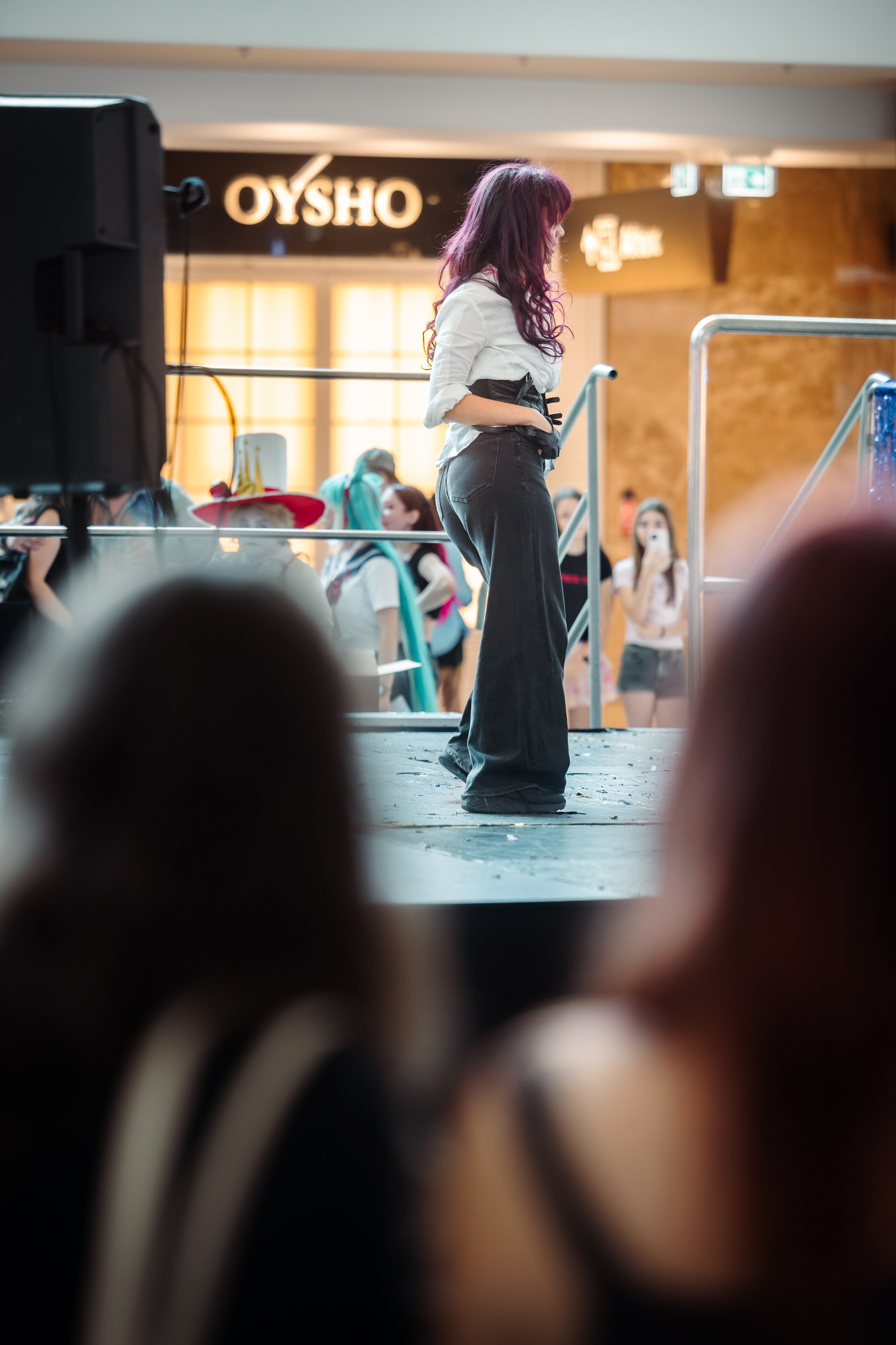 Nerd Con. Marius Ciocan