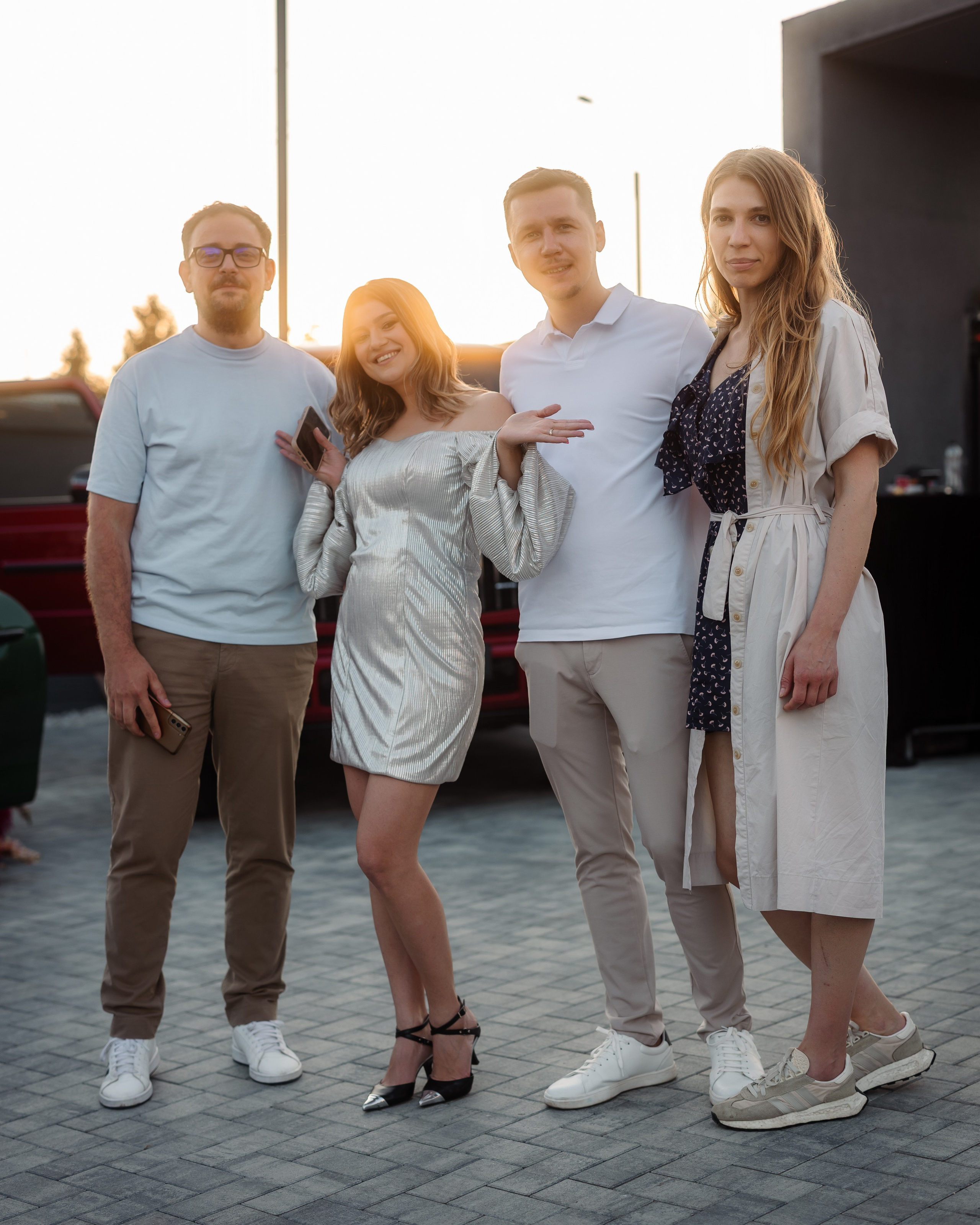 Auto Big. Marius Ciocan