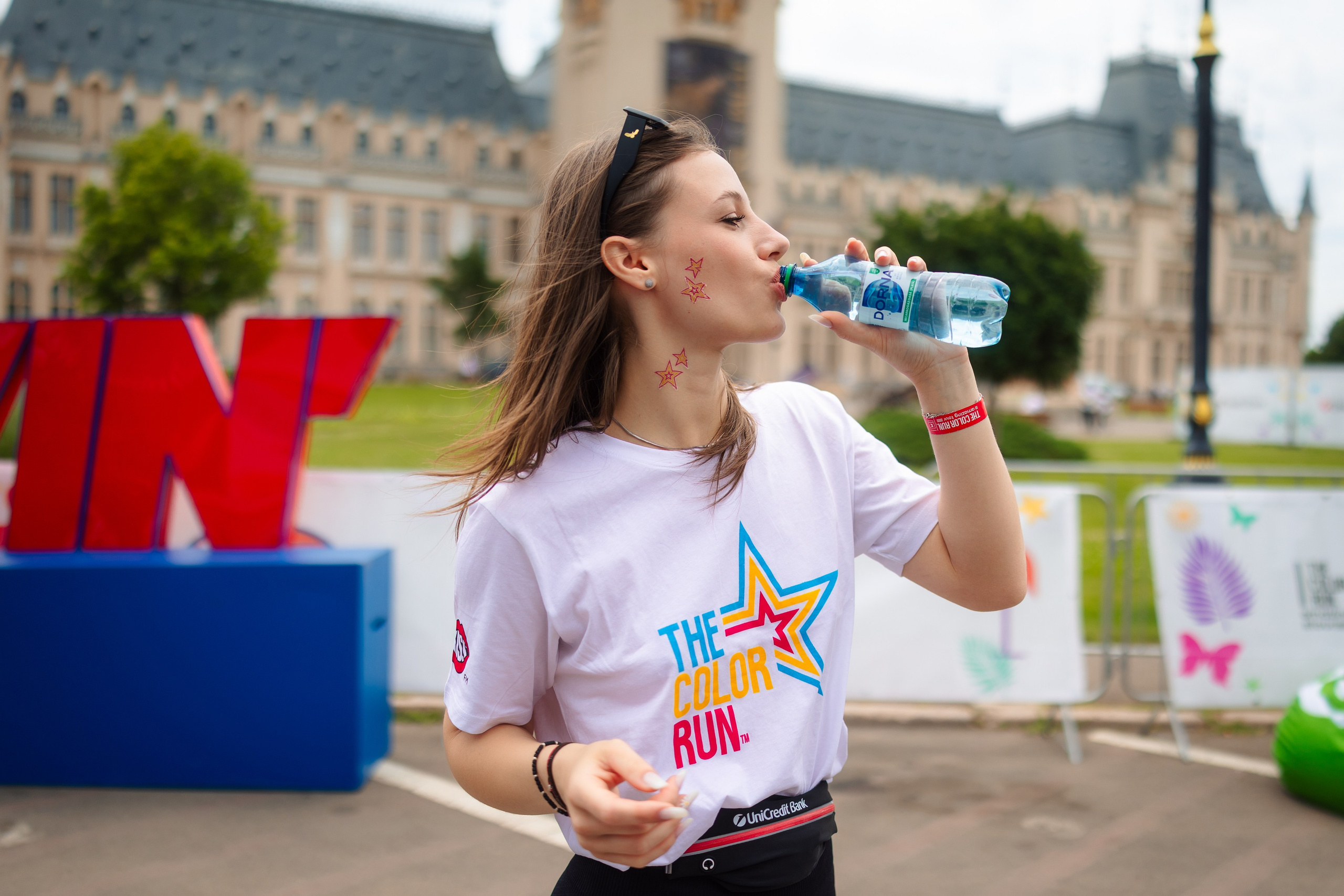 Color Run 2025. Marius Ciocan