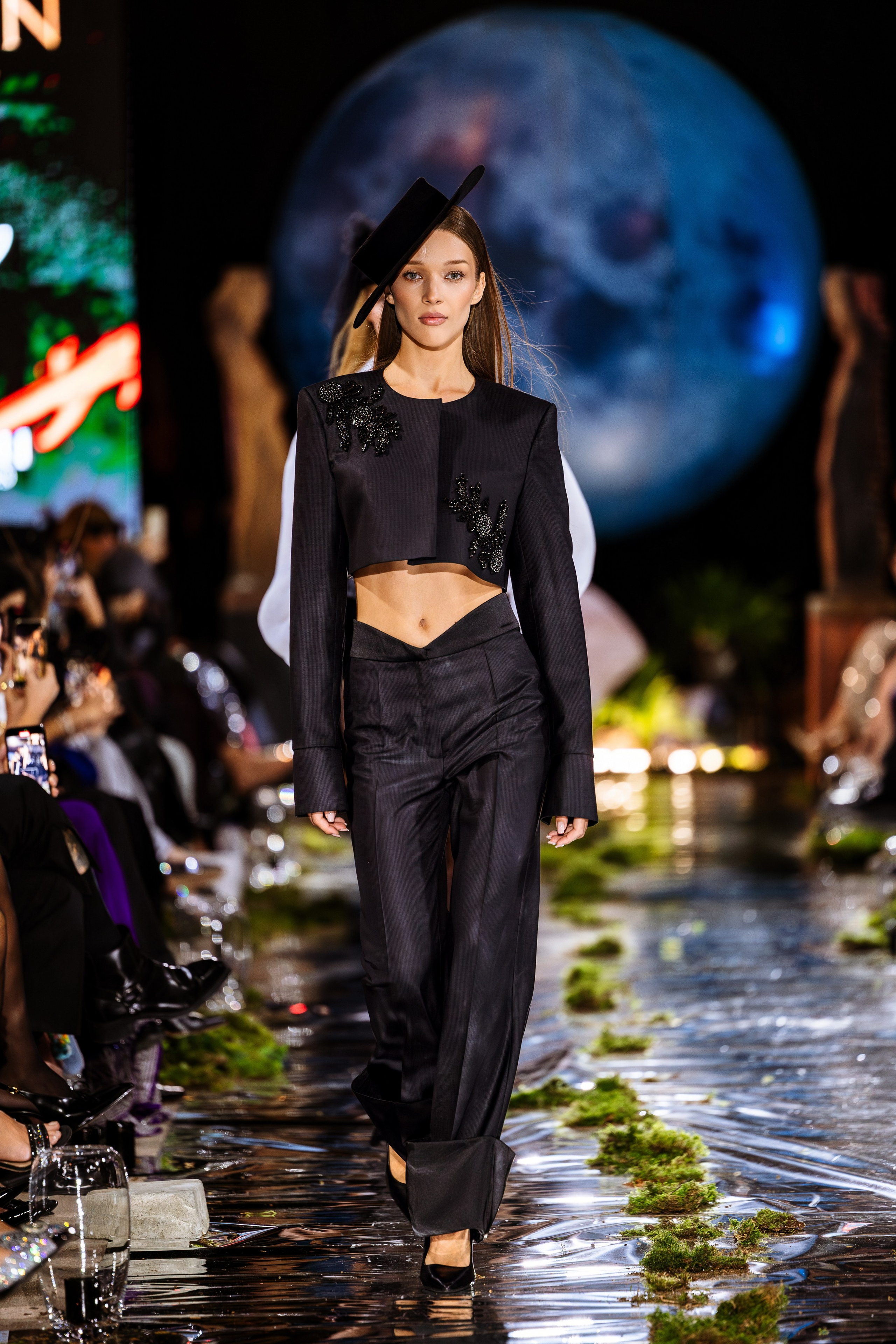 Prive. Marius Ciocan