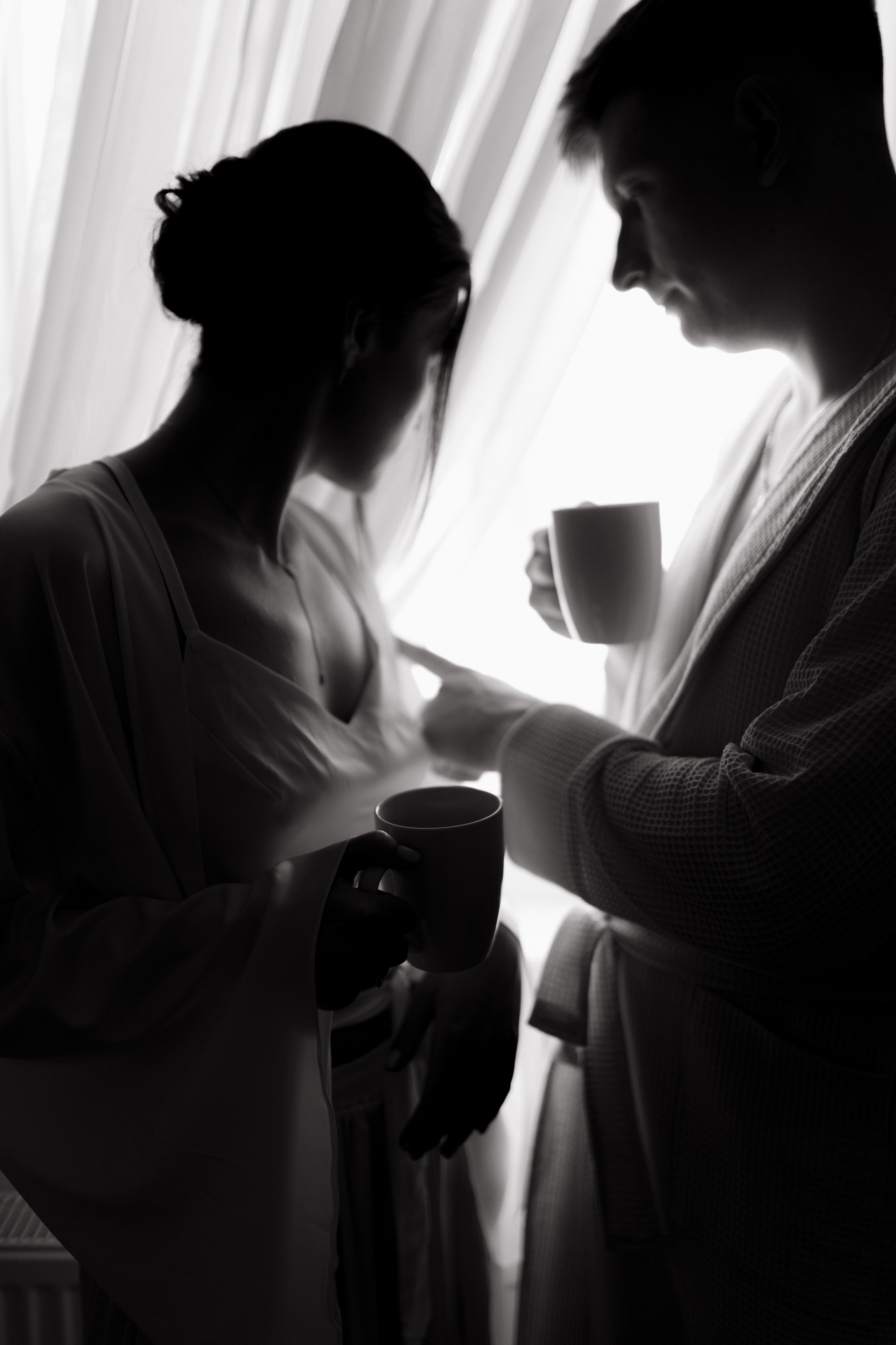 Марія та Богдан