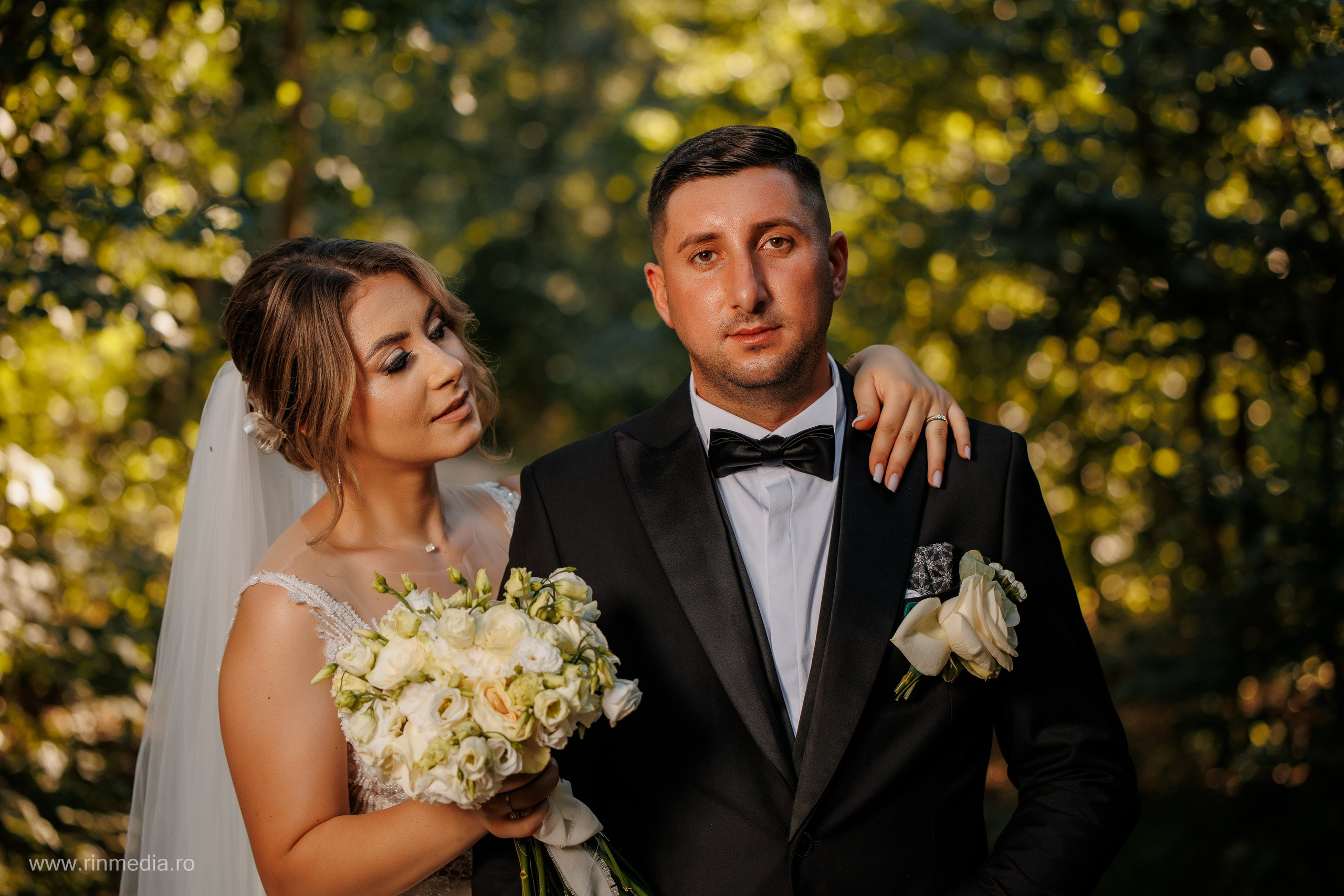 Carmen & Stefan. Fotograf de Nunta Focsani