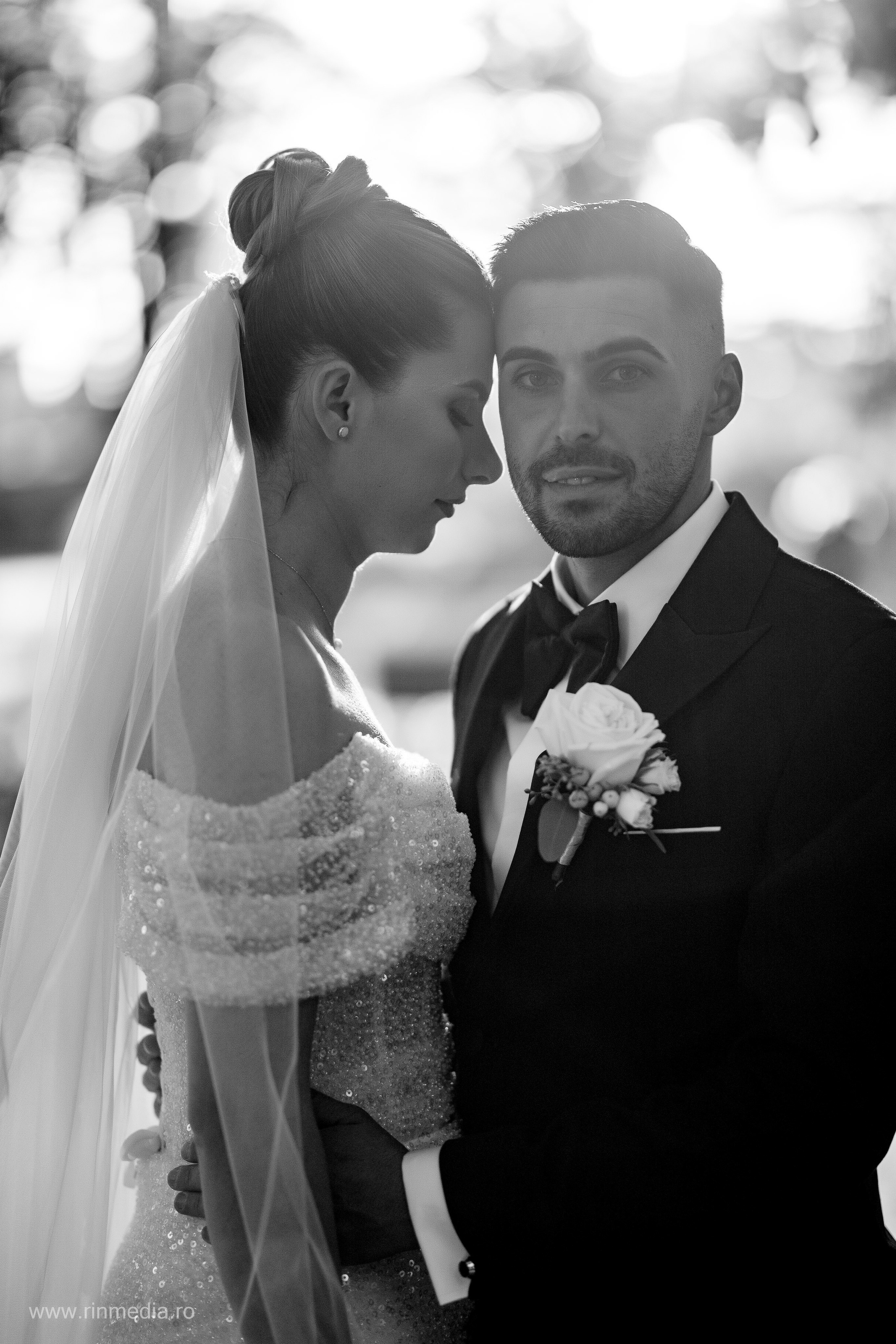 Eliza & George. Fotograf de Nunta Focsani