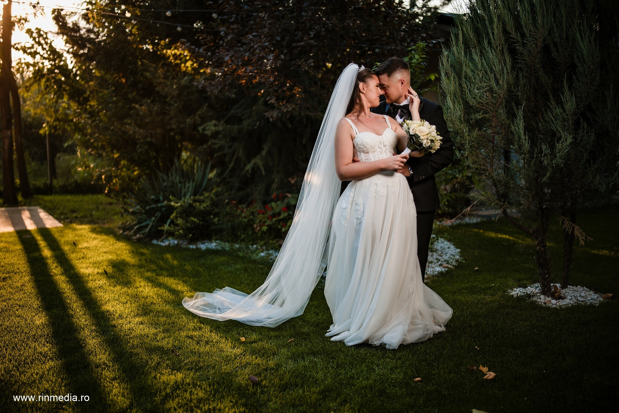 Ciprian & Madalina. Fotograf de Nunta Focsani