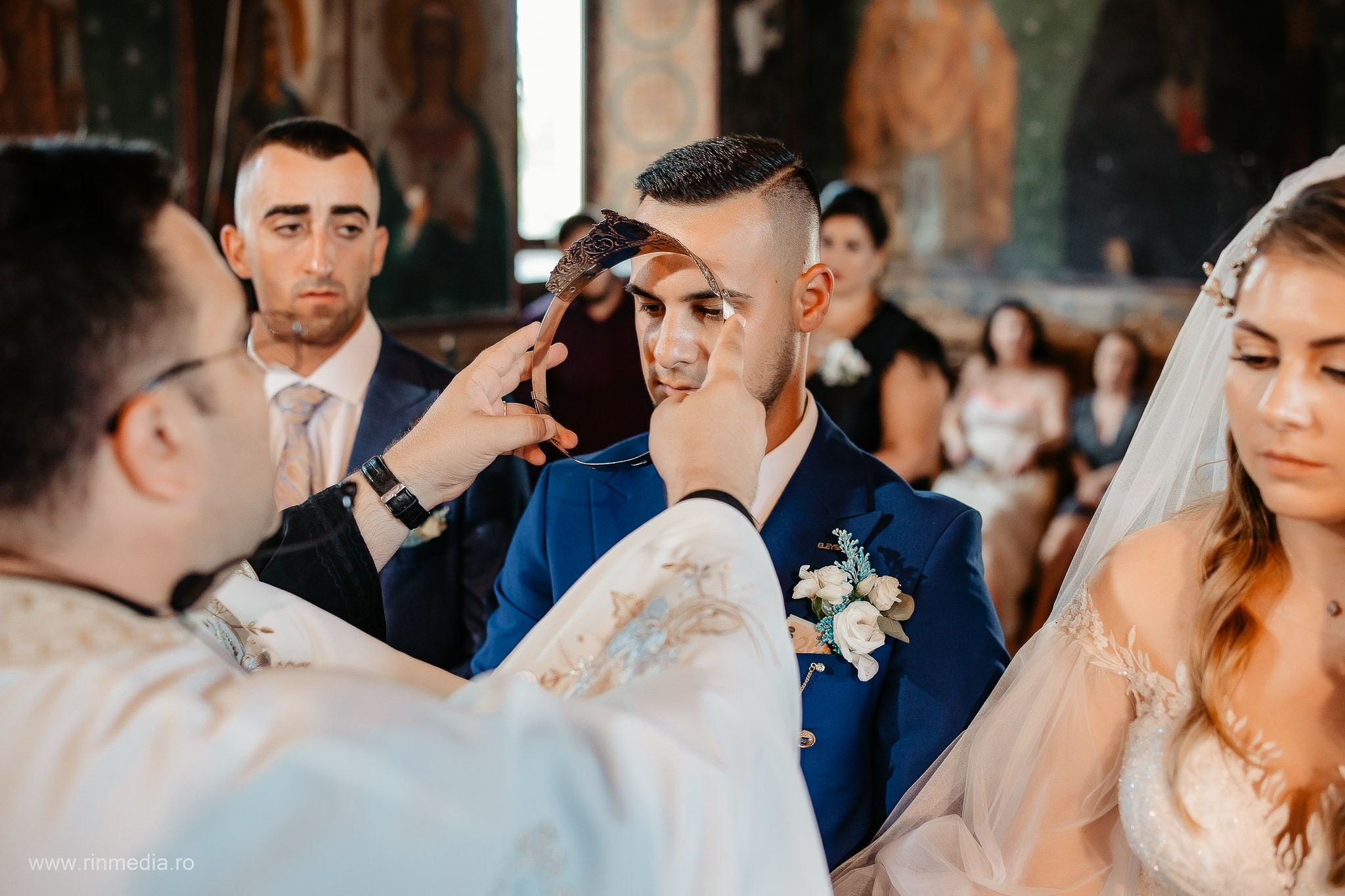 Alexandru & Cosmina. Fotograf de Nunta Focsani