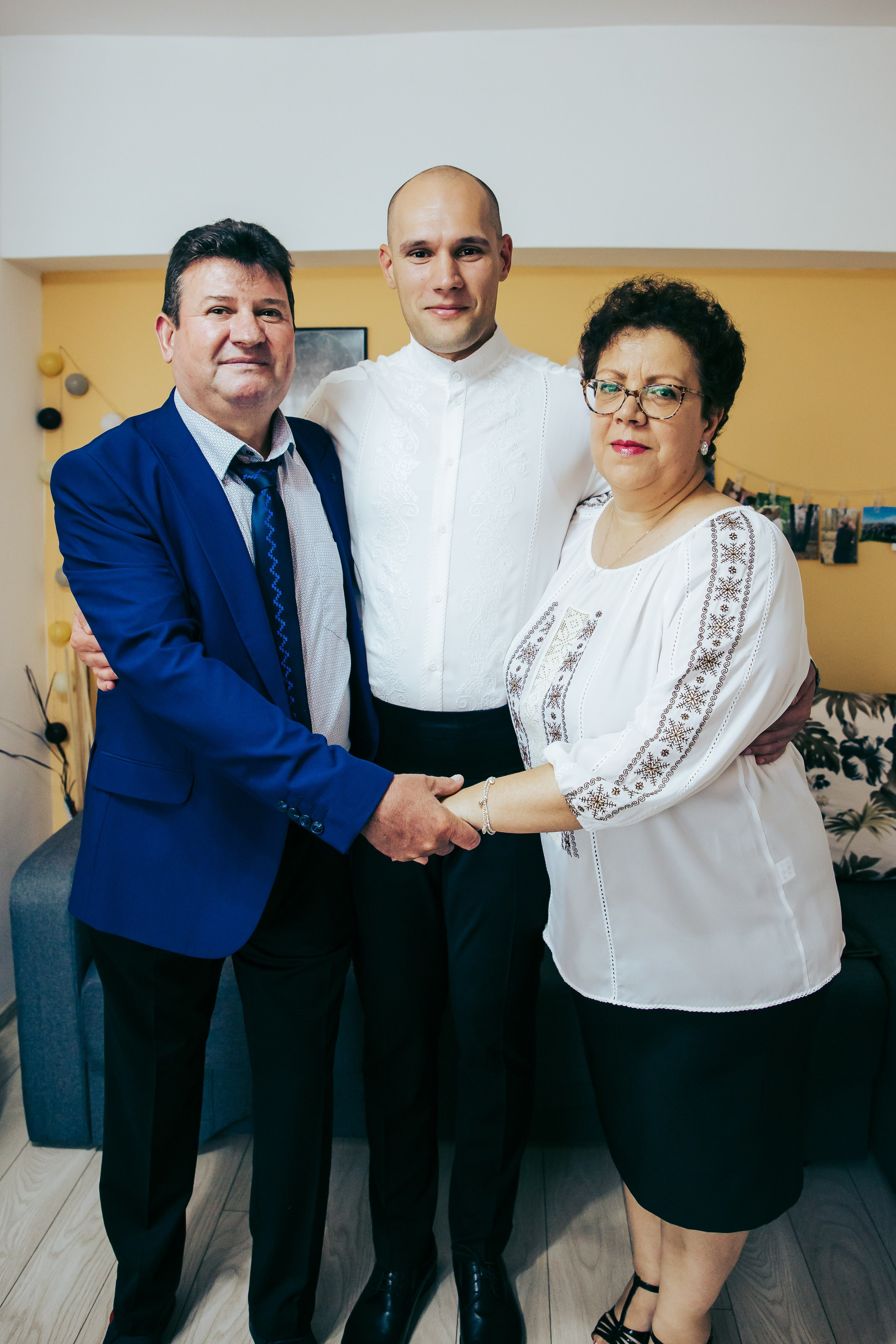 Roxana & Teodor. Fotograf de Nunta Focsani