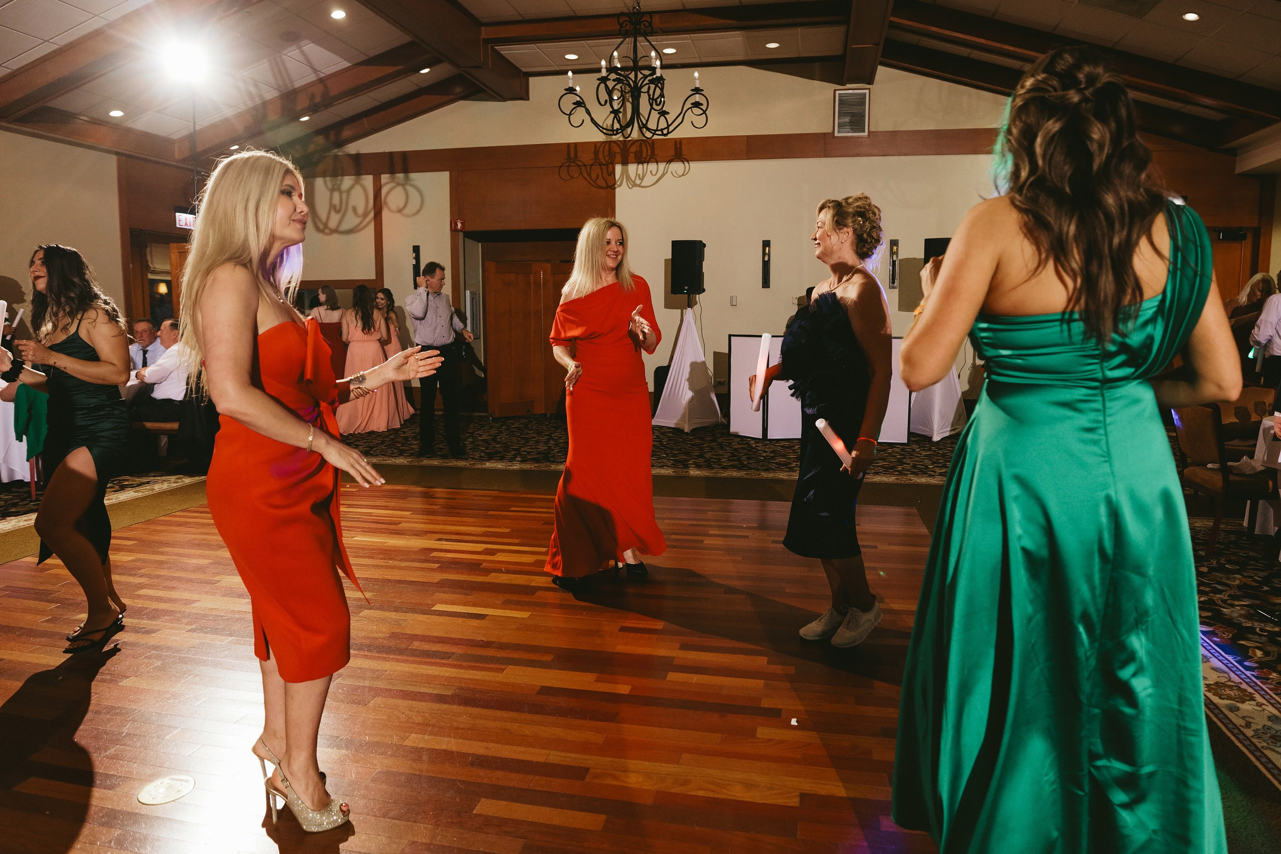 06.14.2025 Wedding. Wedding family event photographer in Chicago Nick Yushevich