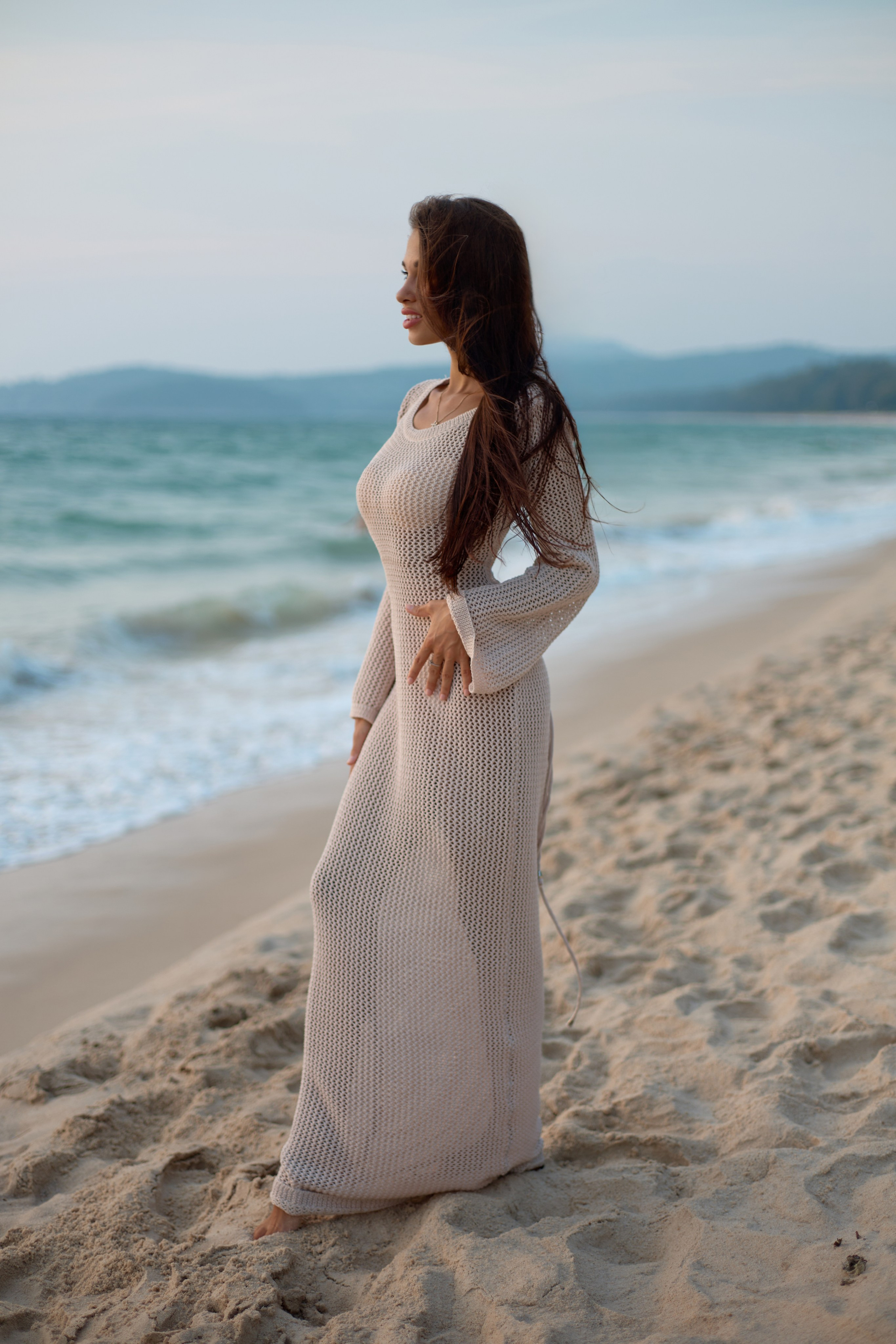 Настя. Услуги