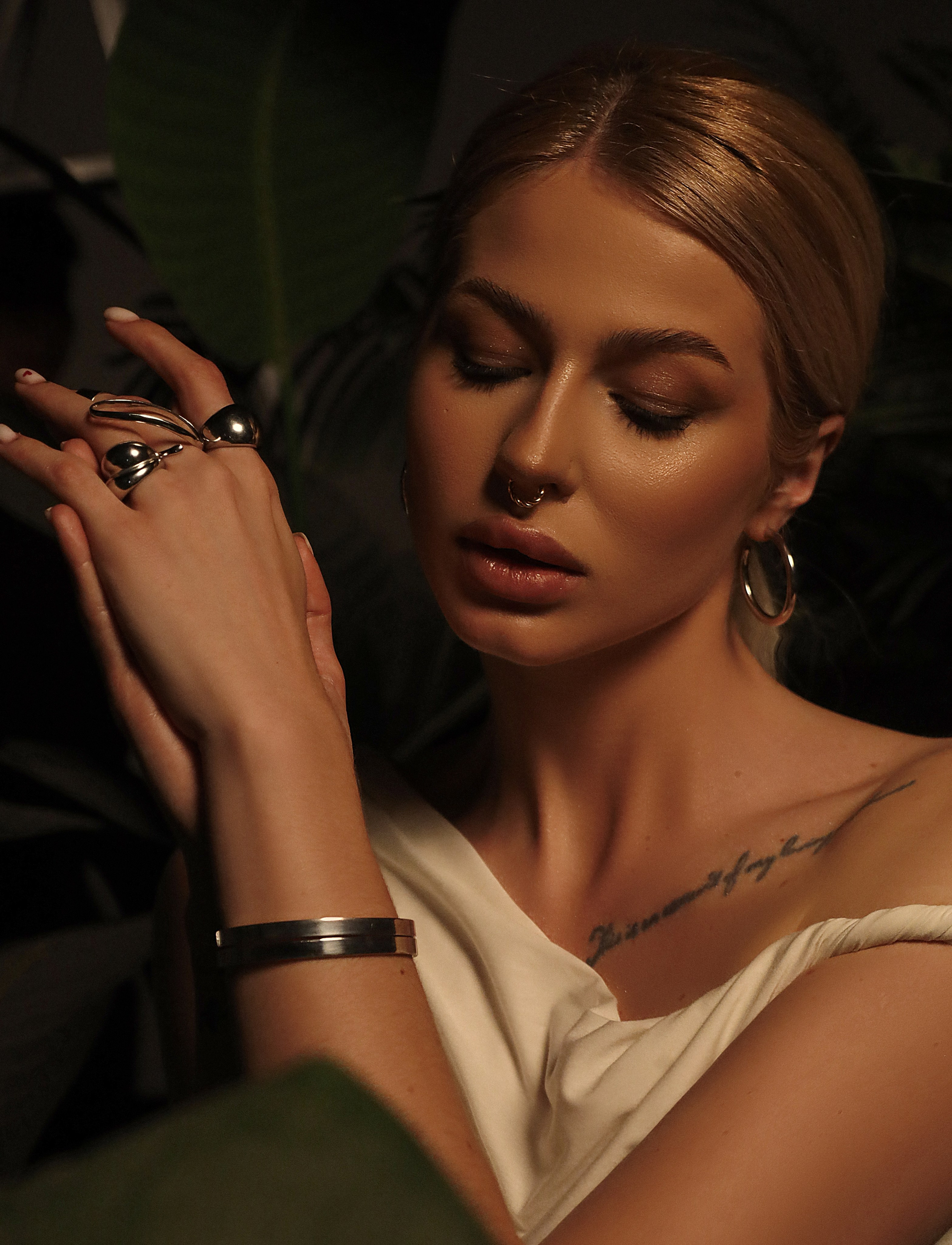 Портрет. Ellaya.ph