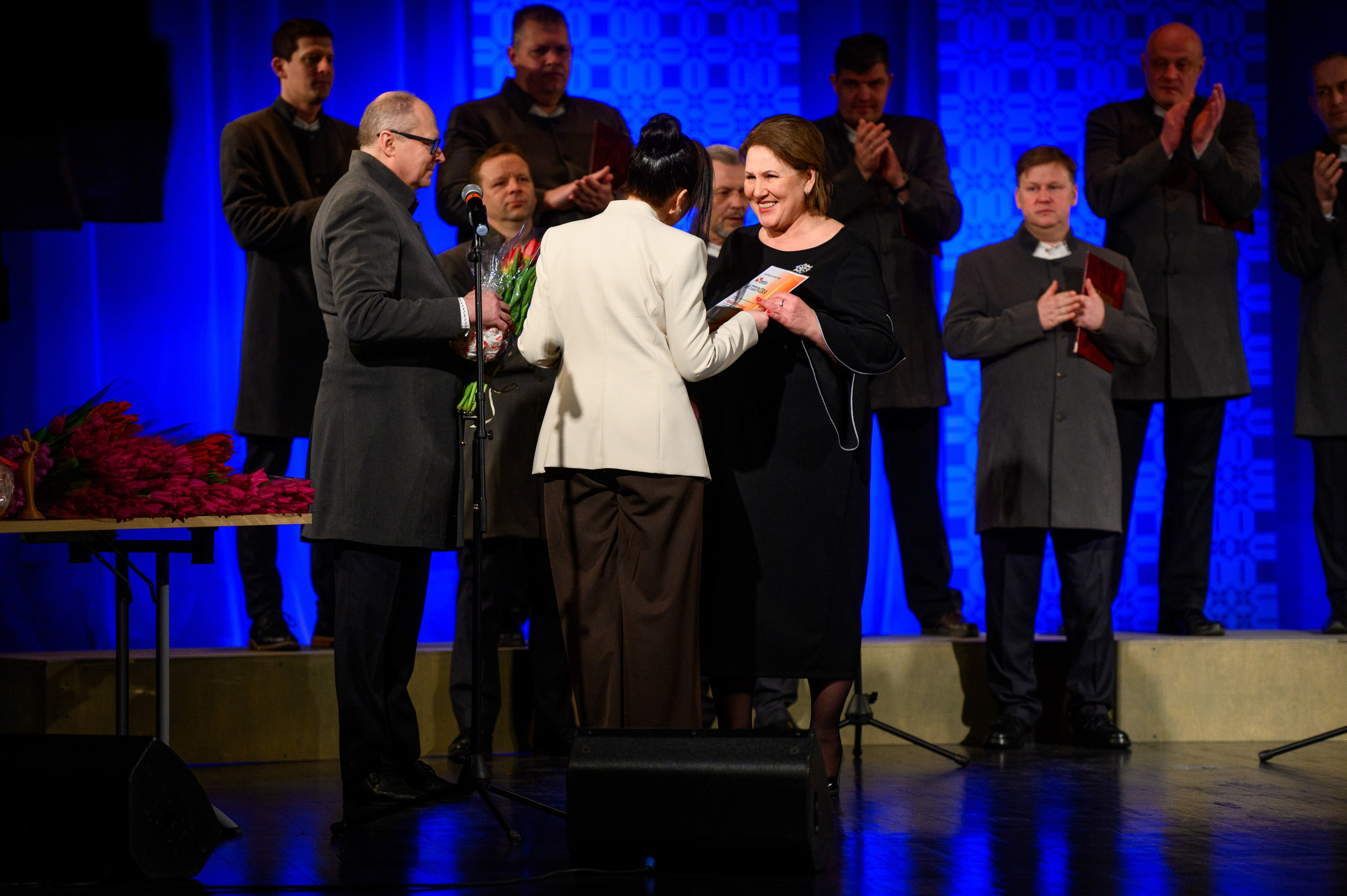 “Gada sieviete Rēzeknē 2024”. Ritvars Pujats Emotion Photographer