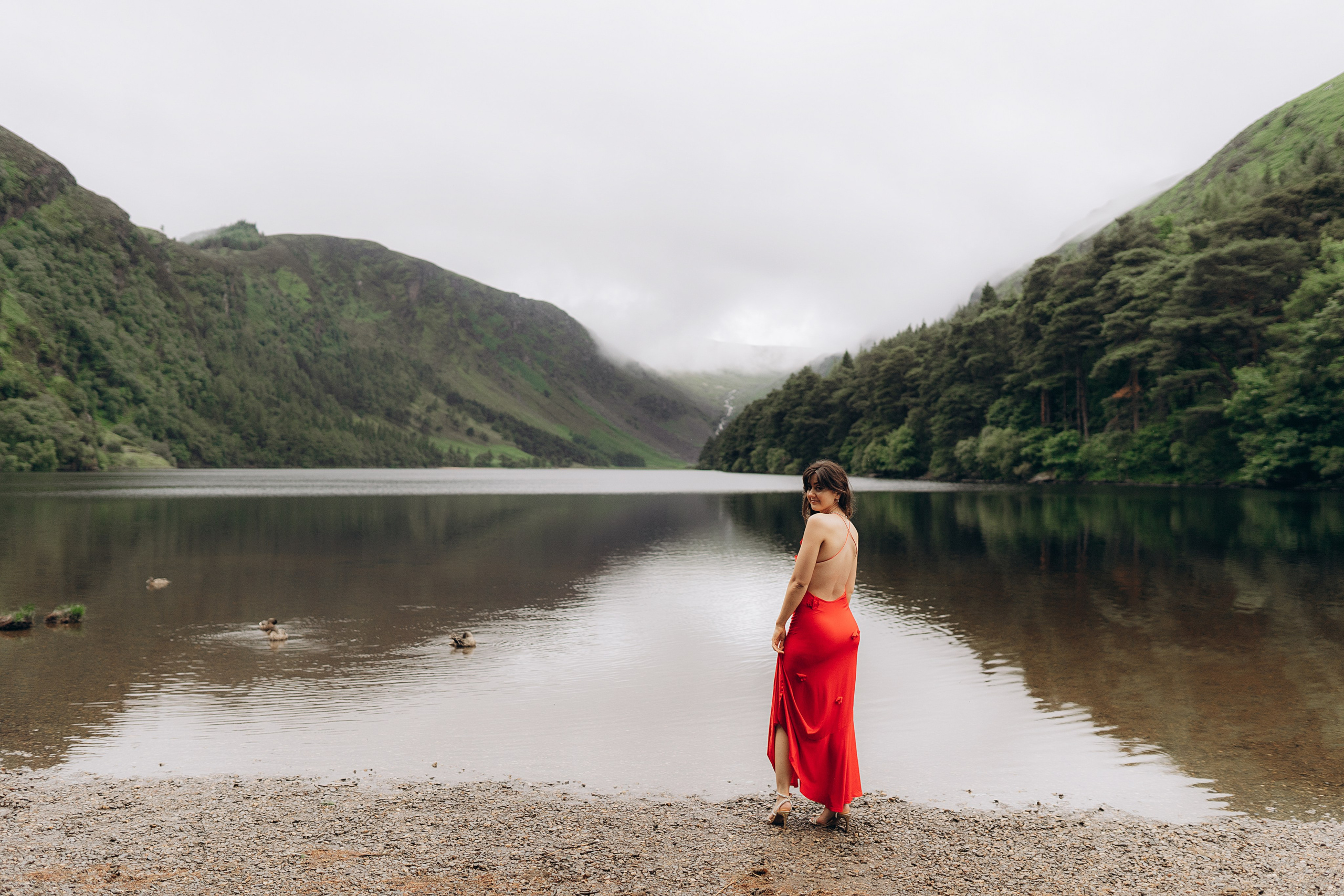 Pre wedding: Sara & Alex. Wedding Photographer in Dublin | Maternity & Love Story Photography