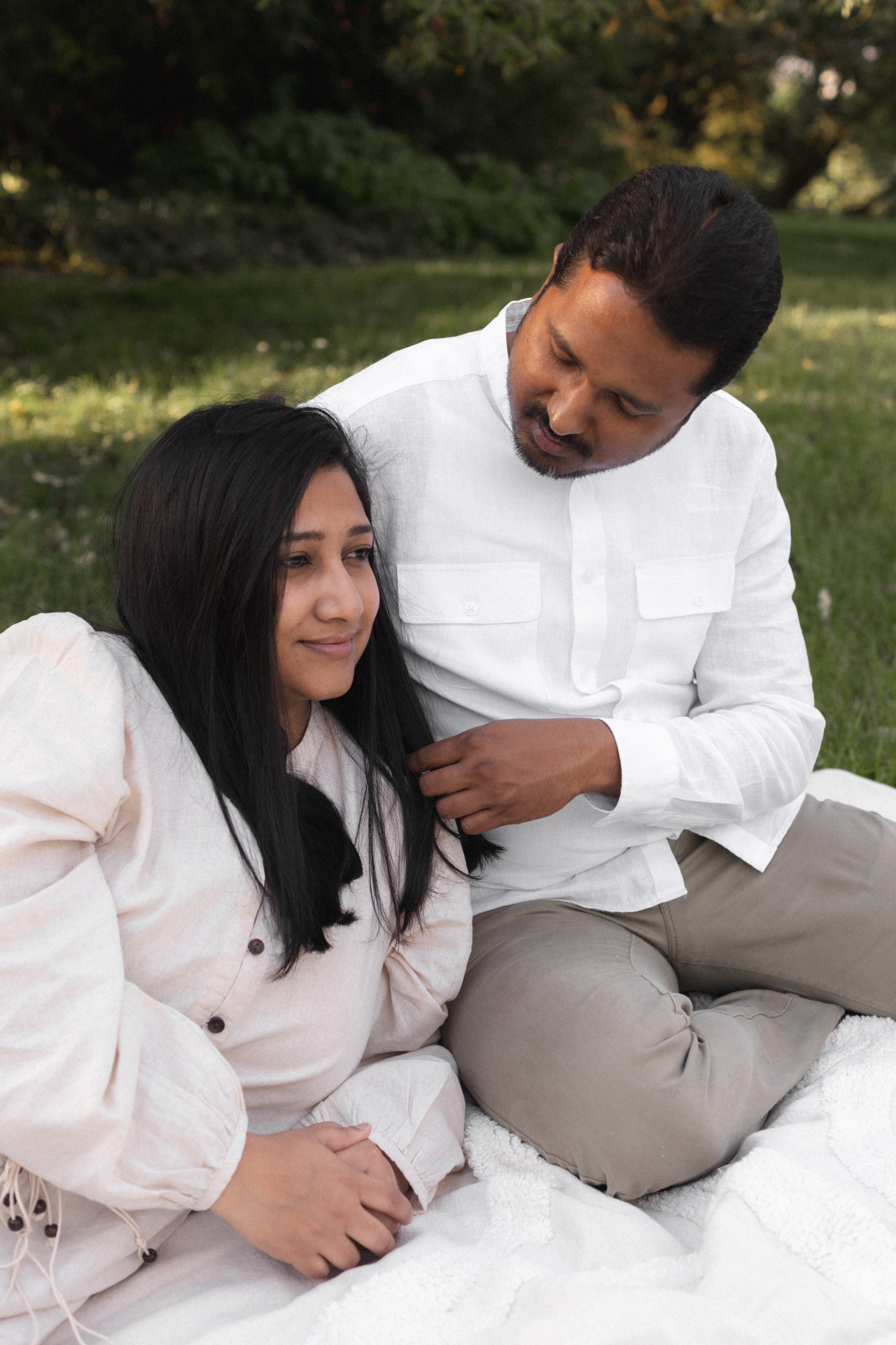 Regent park. Photographer in Milton Keynes, Northampton & London — Wedding, Family & Portrait Photography