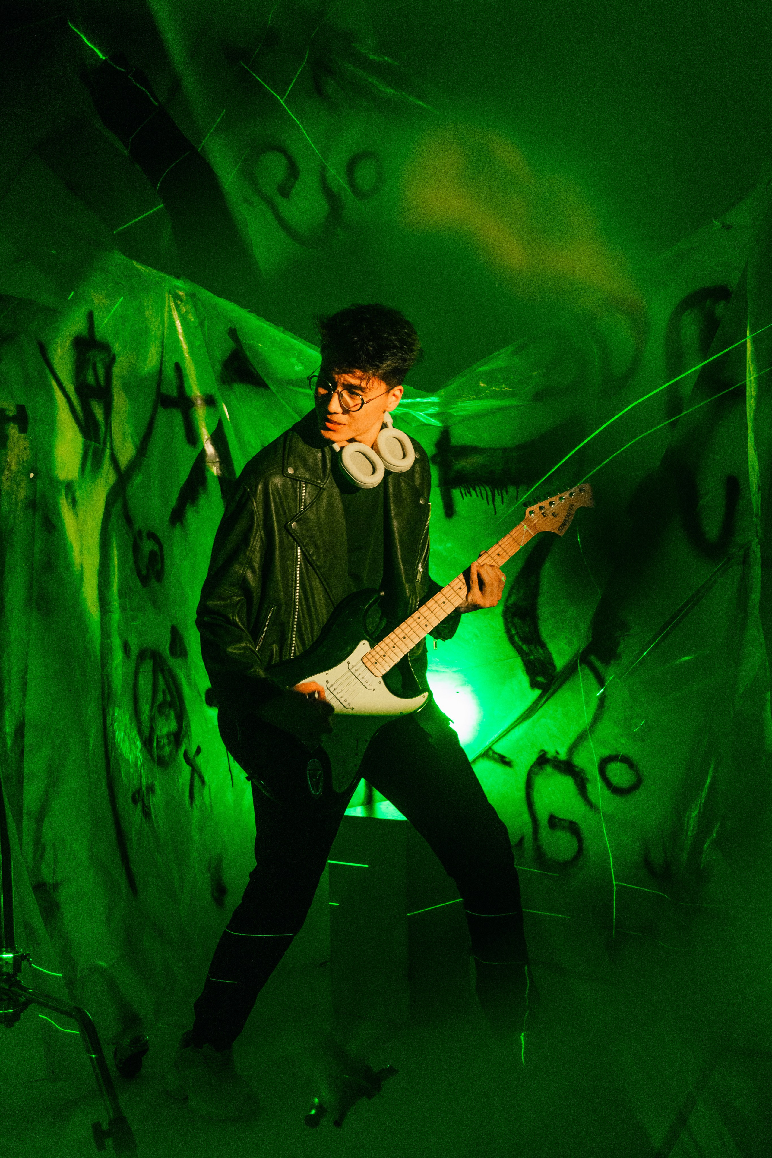 Мужской фэшн портрет. Photographer in Uzbekistan and Samarkand Djasur Marupov