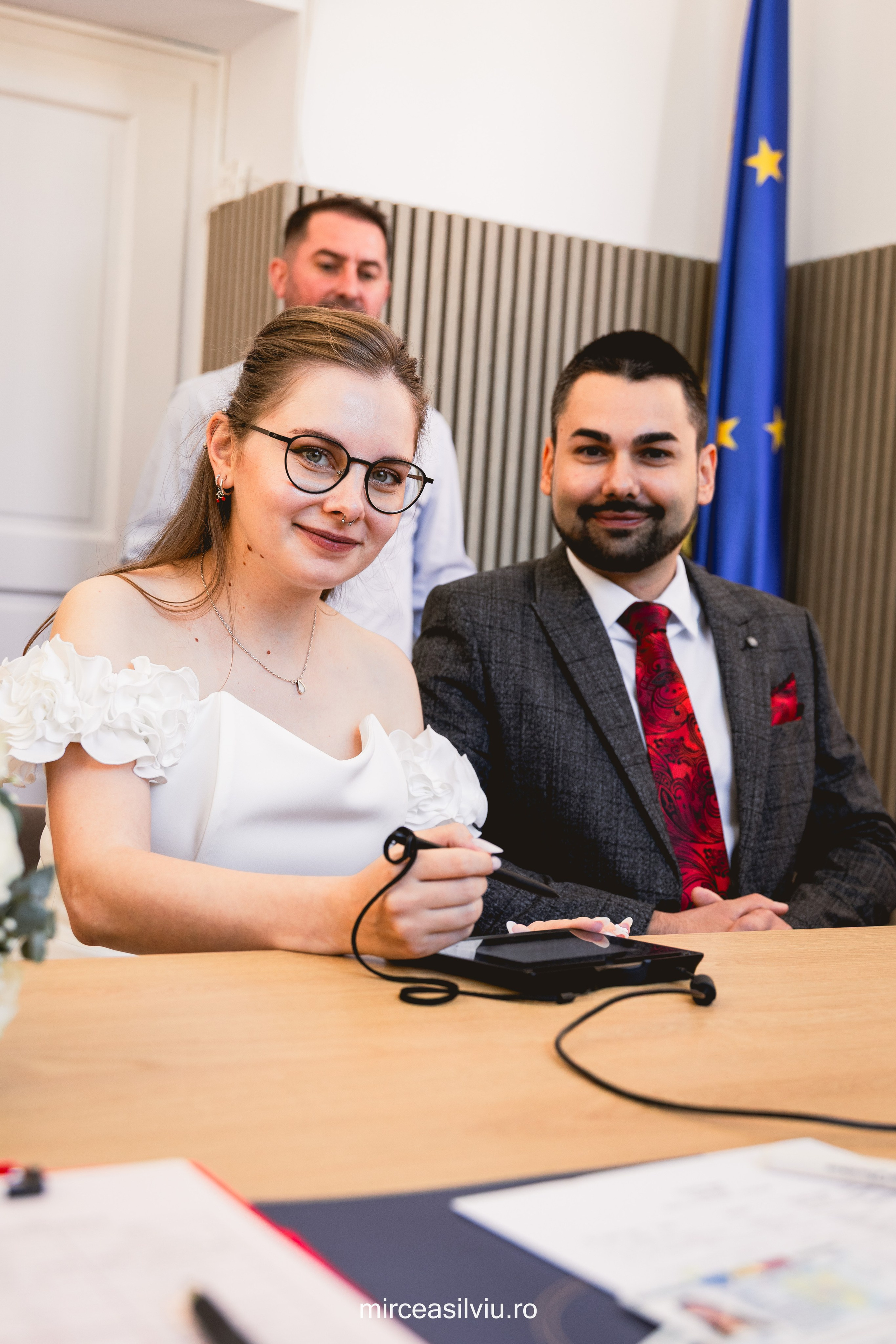 Fotograf evenimente cununuie civila Cluj-Napoca — mirceasilviu.ro