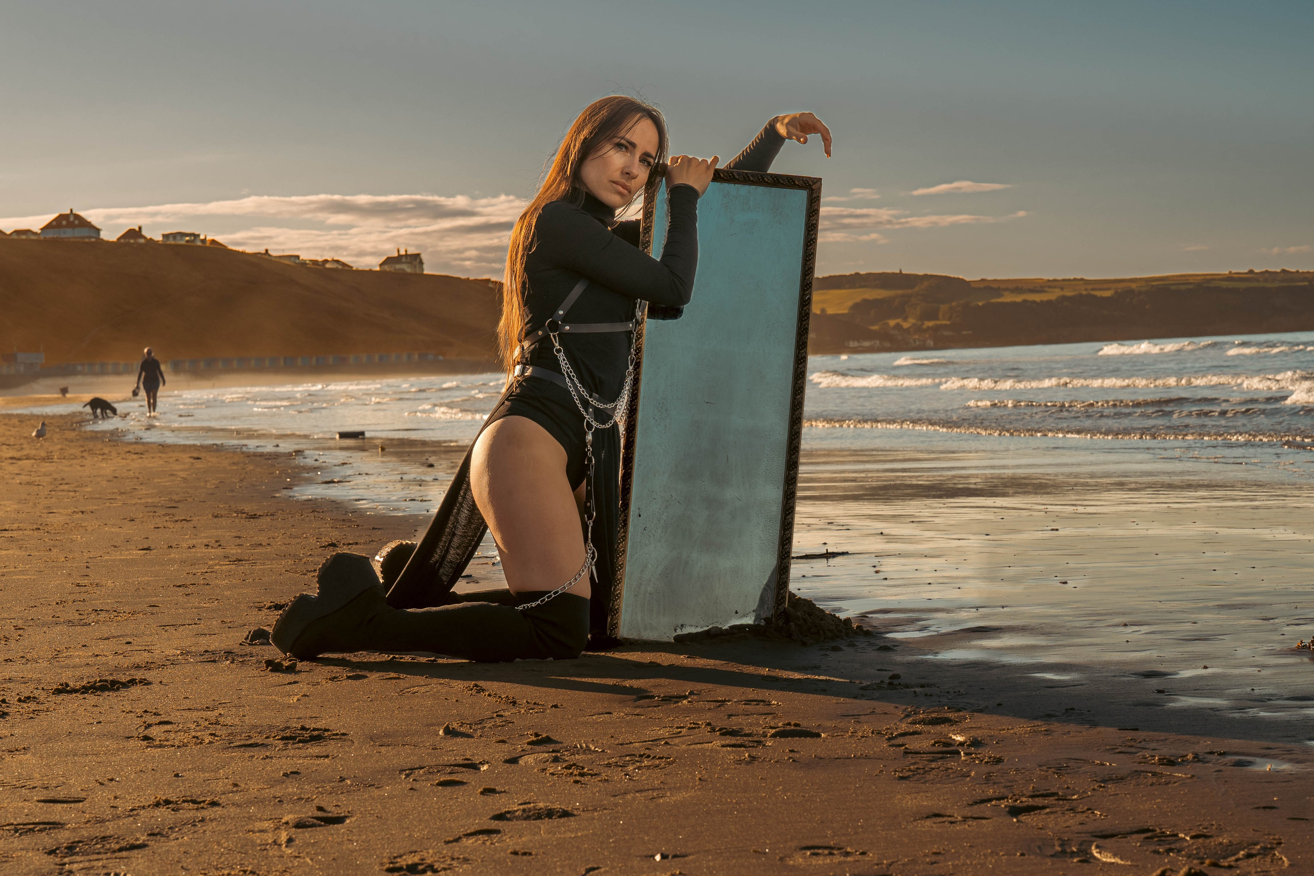 Whitby. Anna Mavka Photographer