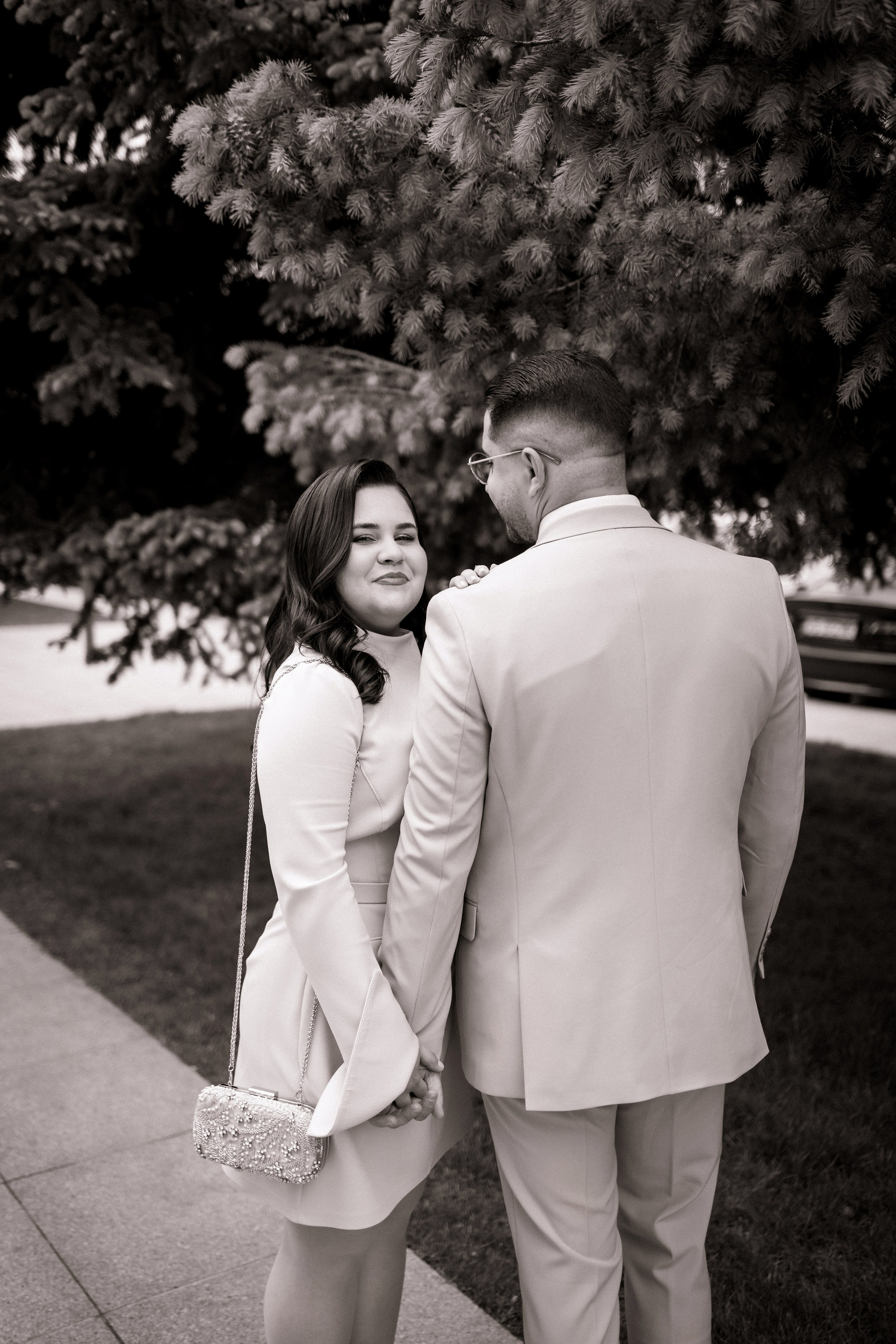 Olivia & Alex. Wedding Photographer, based in Iasi, Romania, but will travel all over the globe to make sure you look amazing in all your wedding photos