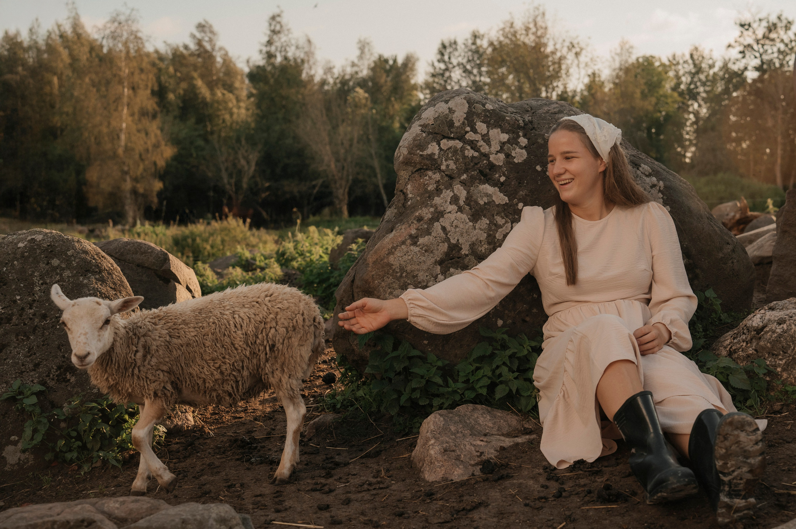 Сестры. Photographer Tallinn — Wedding | Family | Love Story