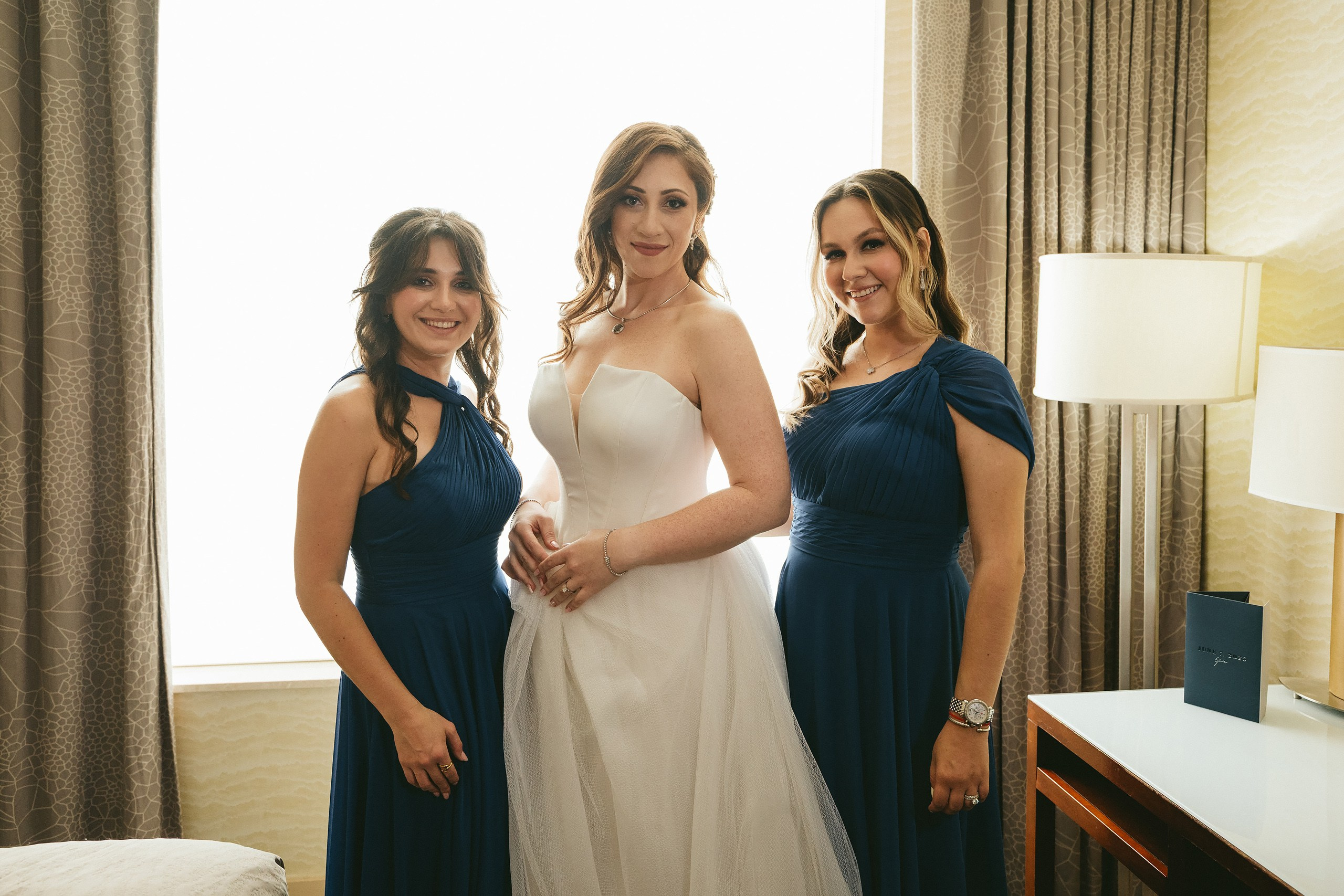 06.08.2025 Wedding. Wedding family event photographer in Chicago Nick Yushevich