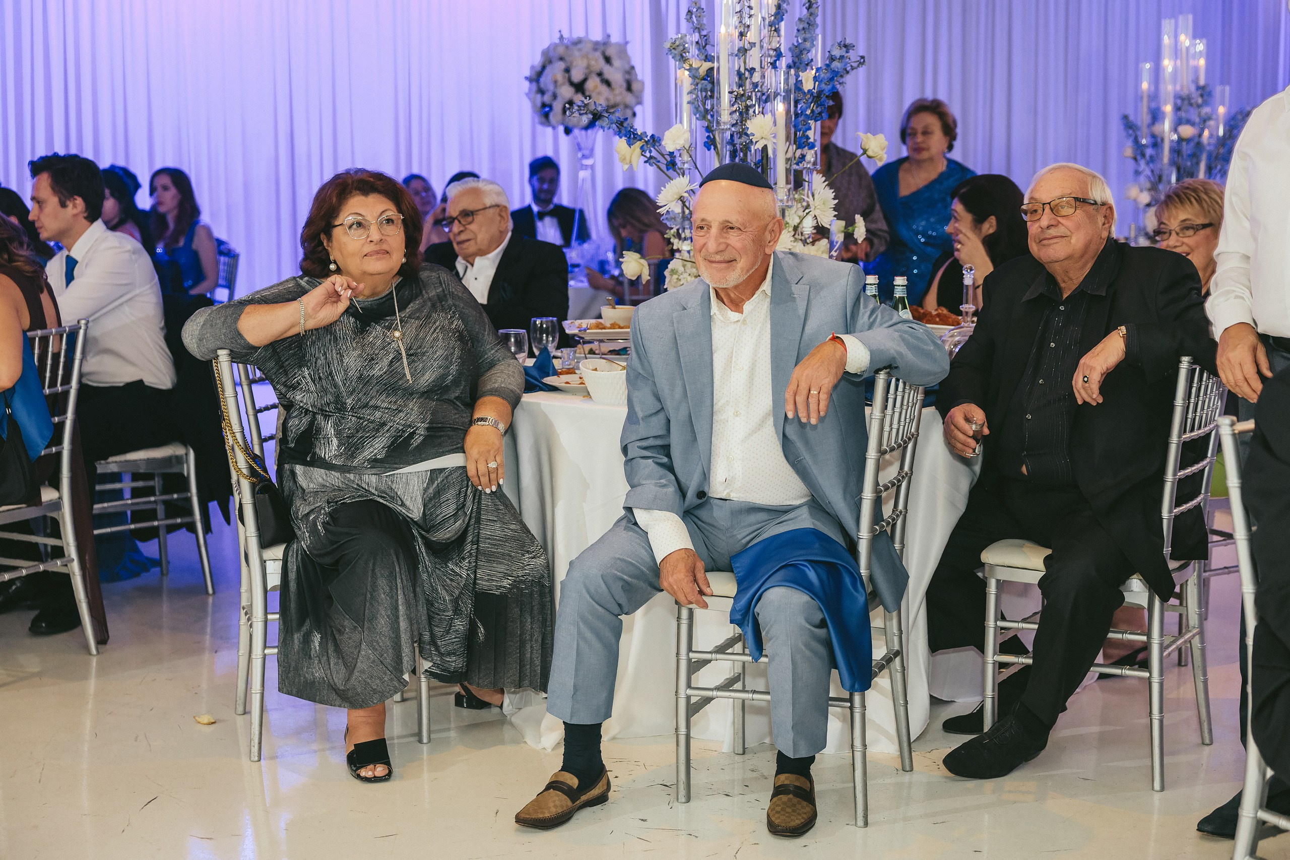 06.08.2025 Wedding. Wedding family event photographer in Chicago Nick Yushevich