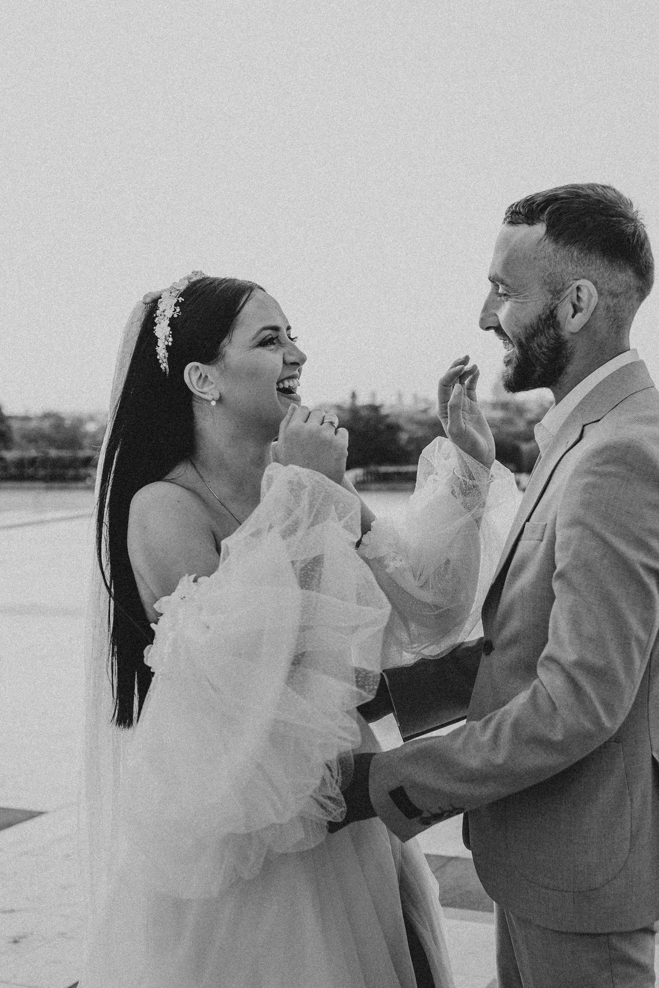 A Paris Elopement. Aleksandar Cajic | Destination Wedding Photographer in Croatia, Italy & Worldwide