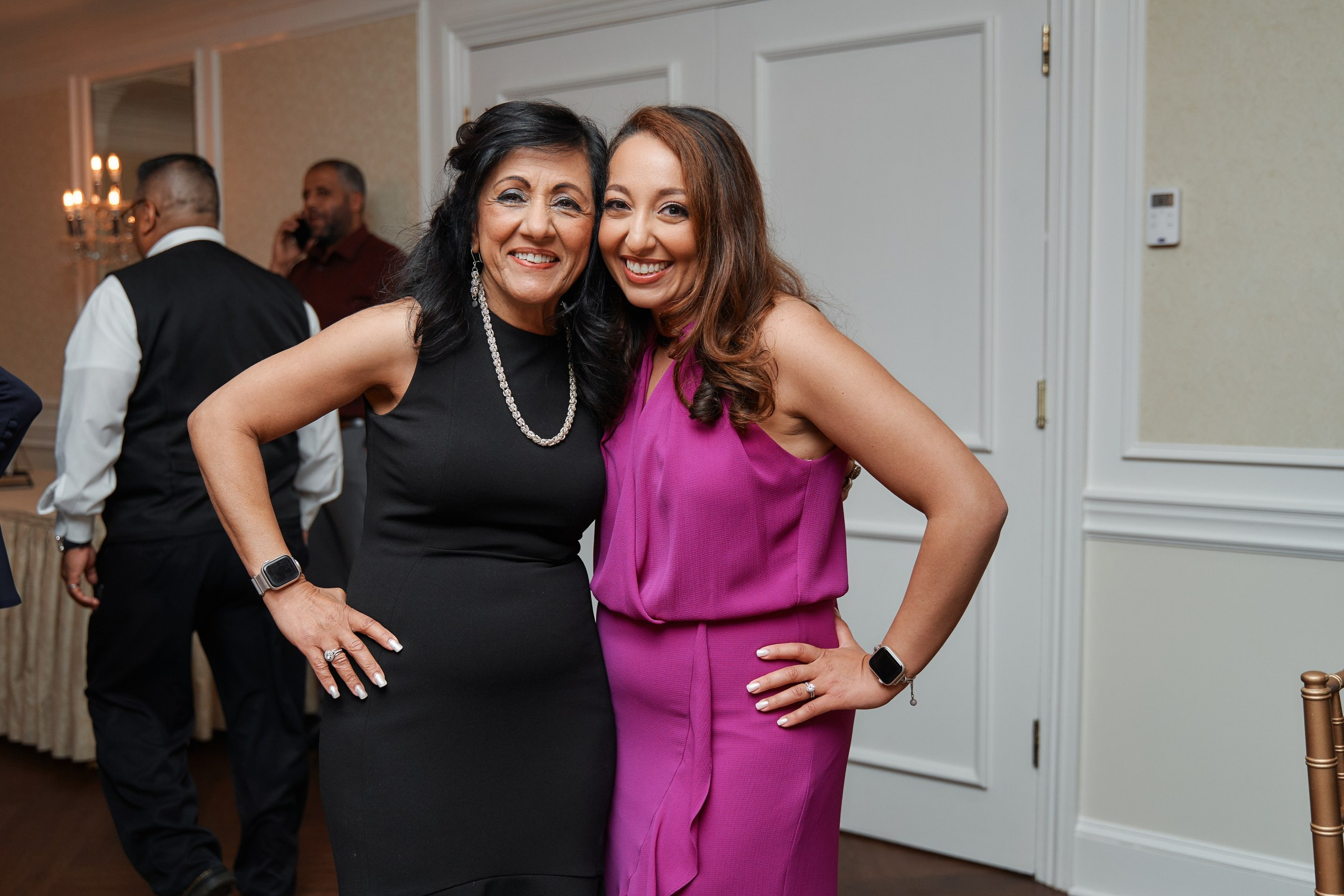 Birthday party. Professional Wedding and event photographer USA New York