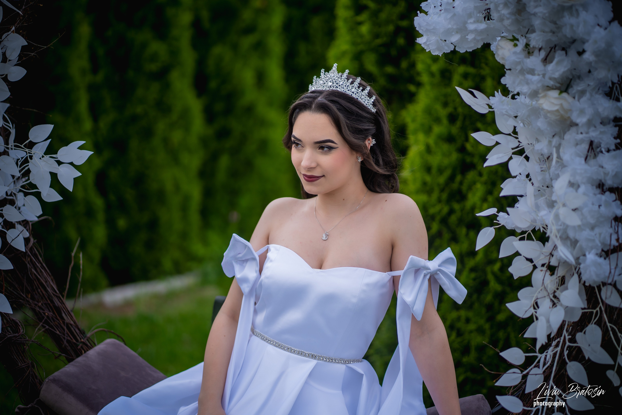 MIRIAM. RRStudio — Fotograf evenimente