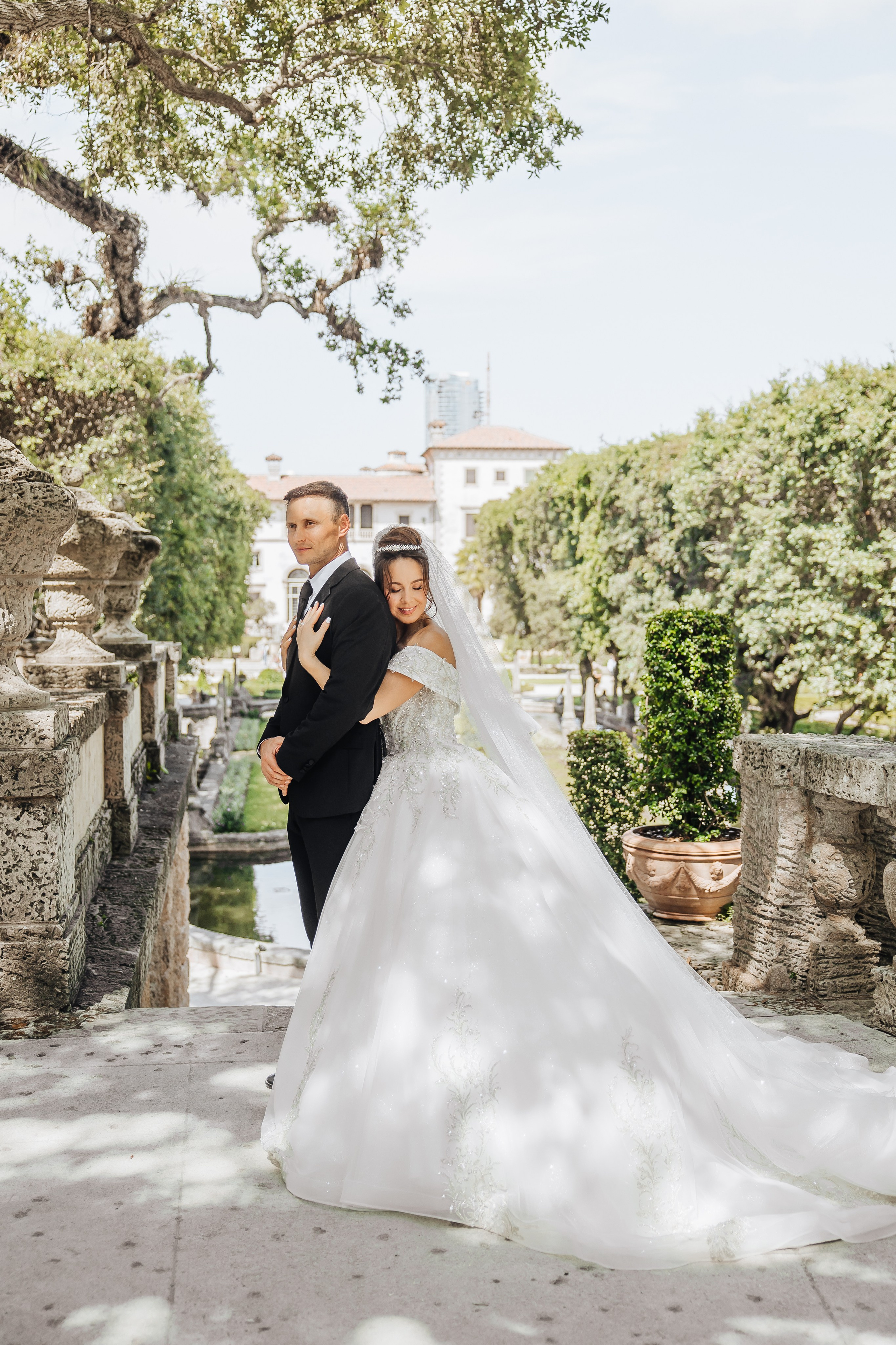 Wedding. Alya Leto Photographer