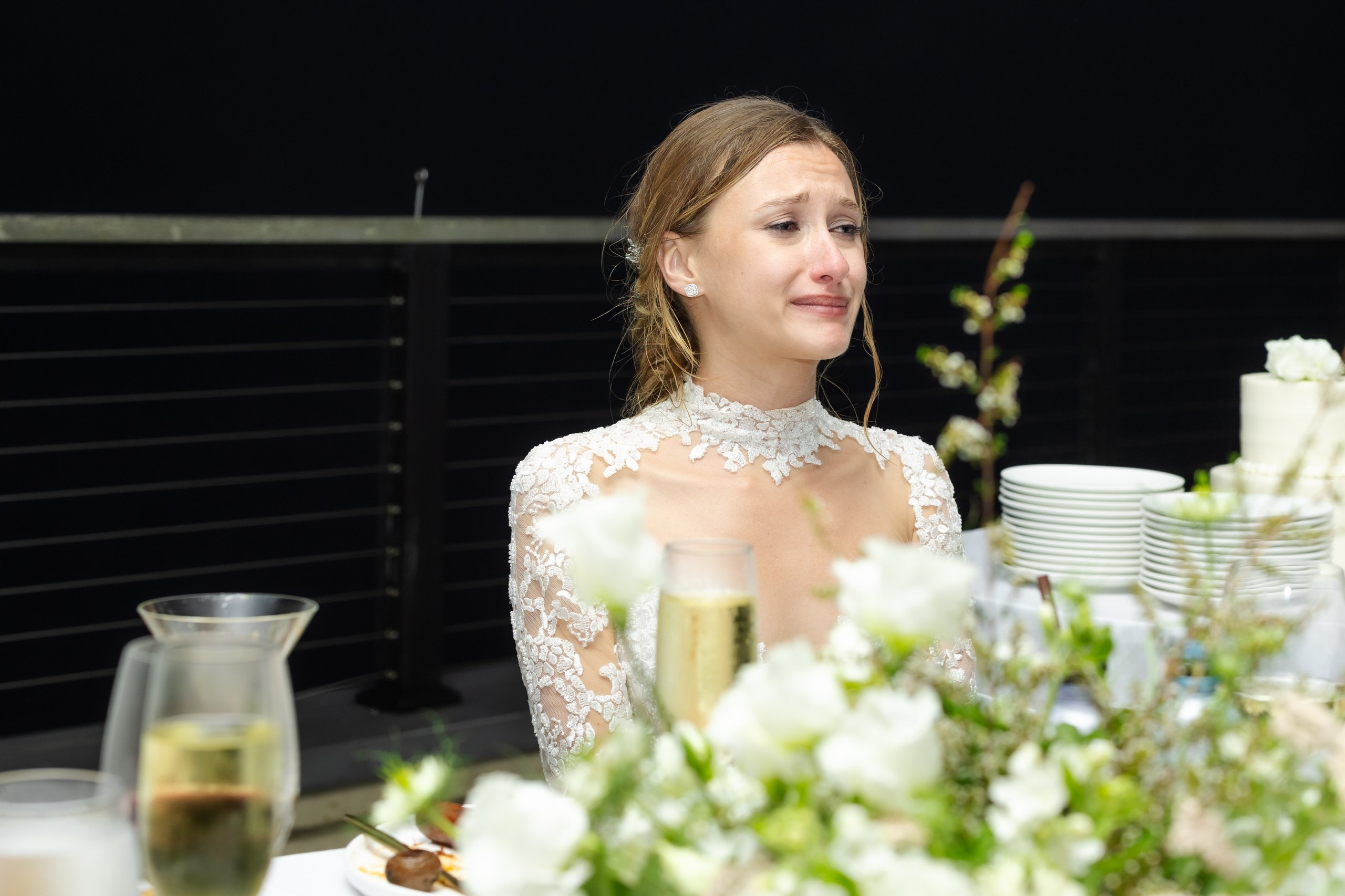 Ally and Dylan. Luxury Wedding Photography and Cinematography