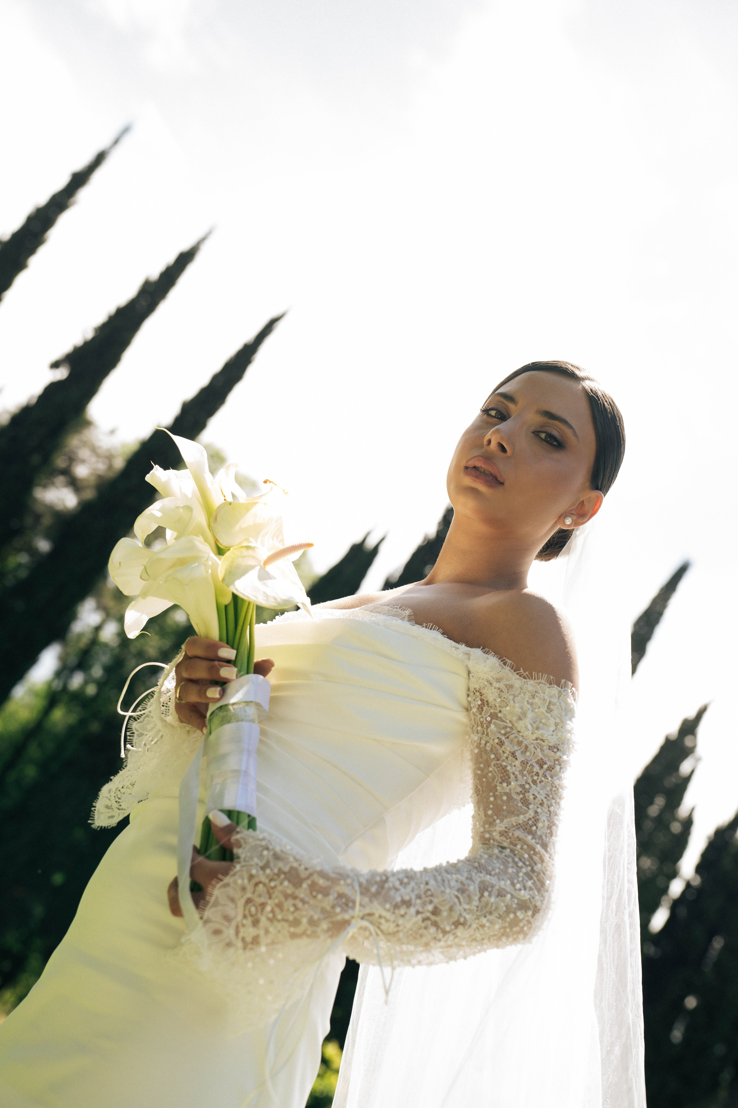 Wedding. ფოტოგრაფი სალომე ბარბაქაძე