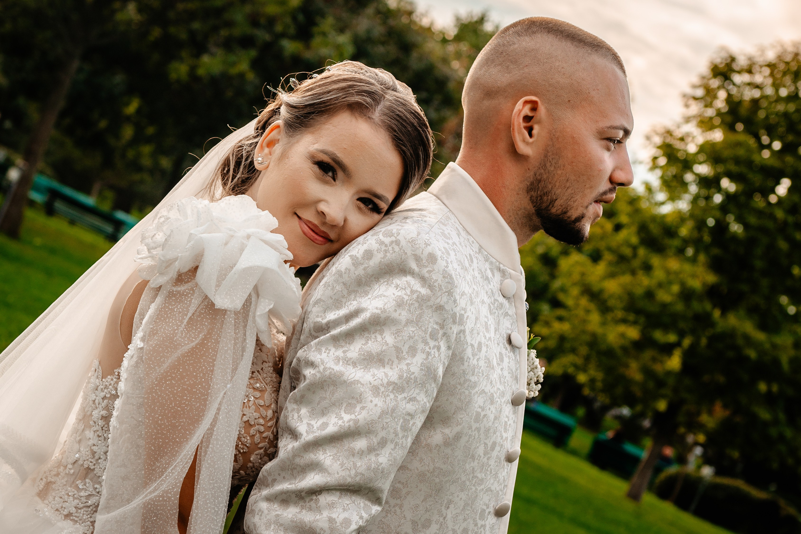 Vlad și Andreea. Ionut Birceanu