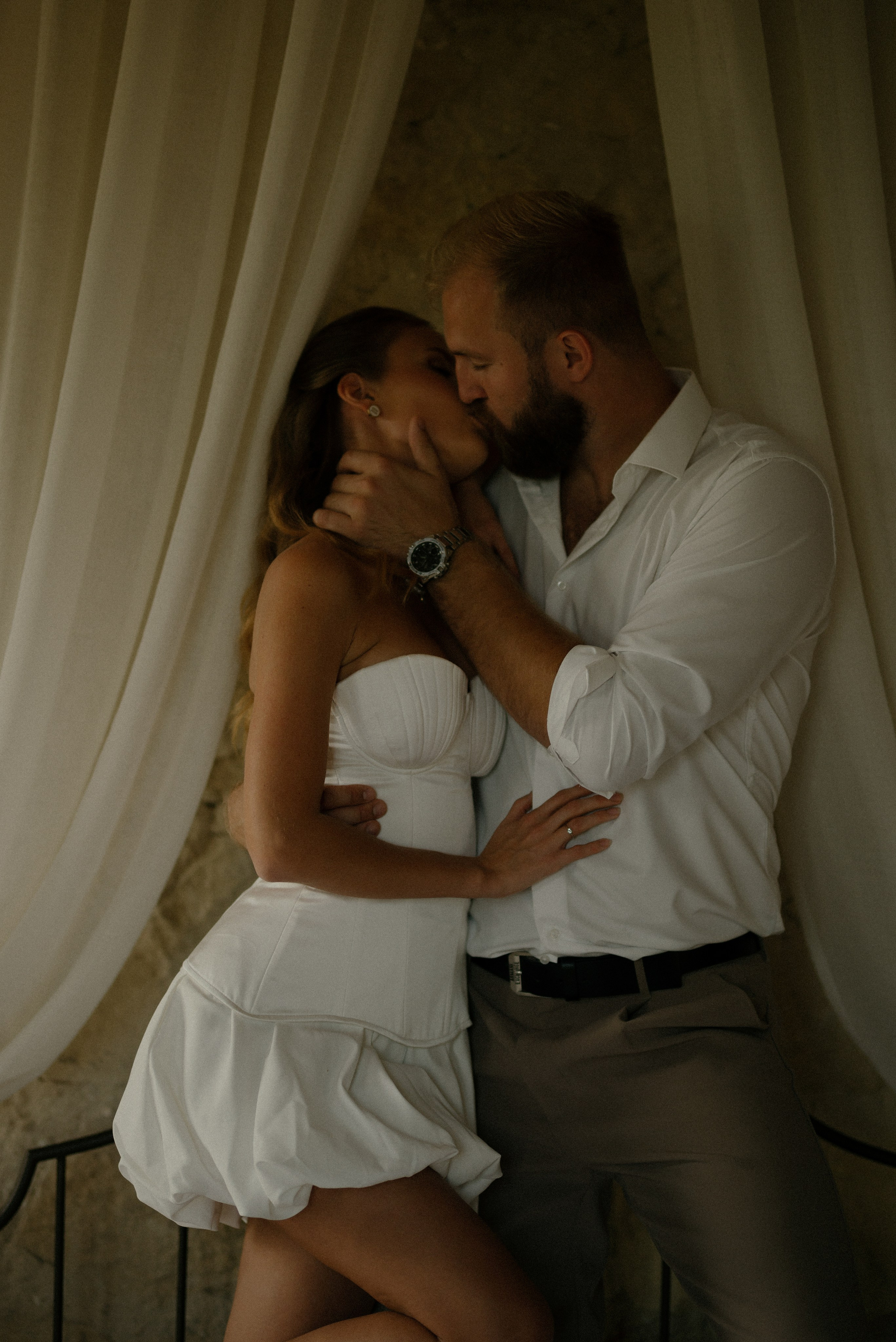 Yulya | Dima. Мария Гуржеева