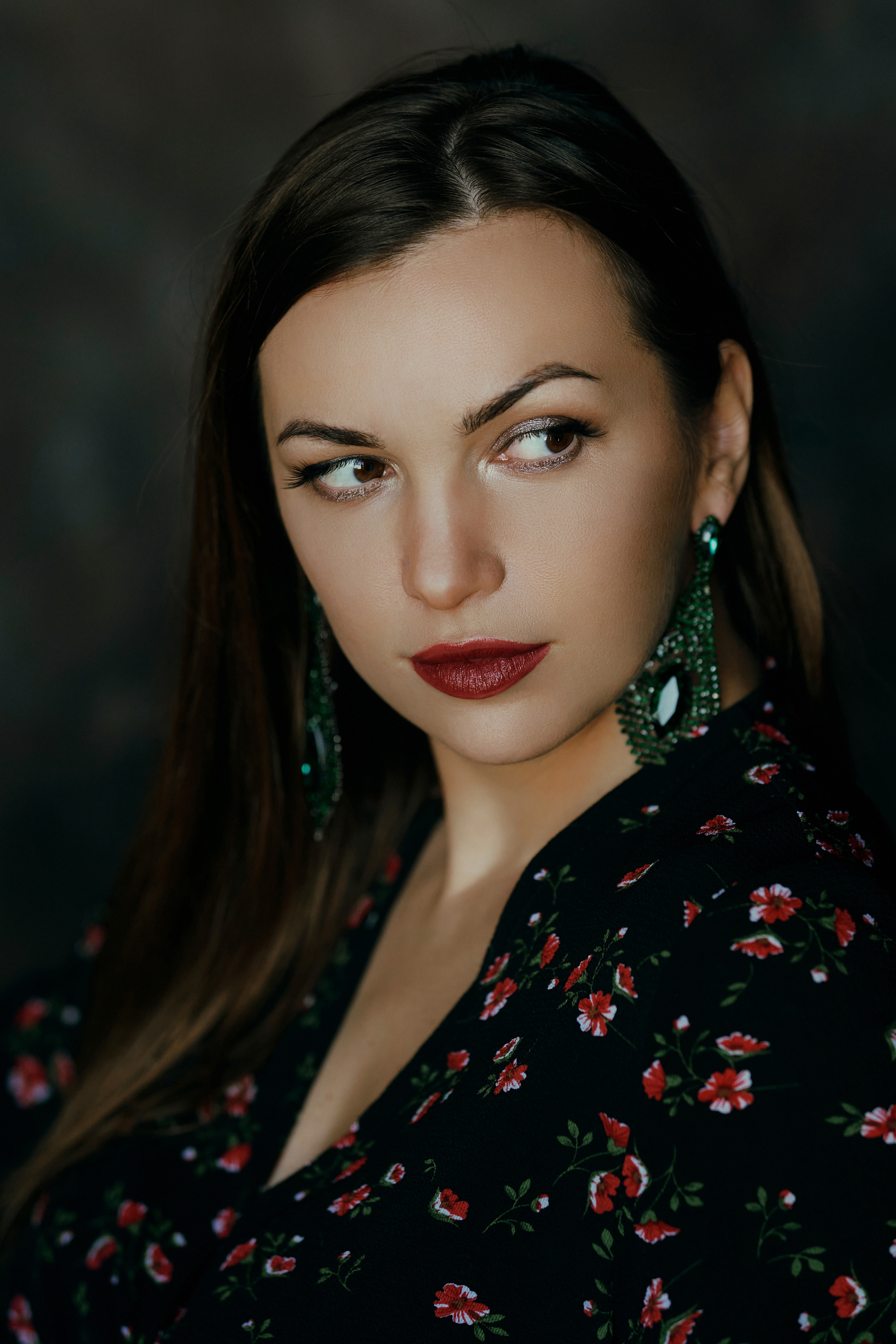 Наталья. Фотограф в Барселоне Жанна Захарченко