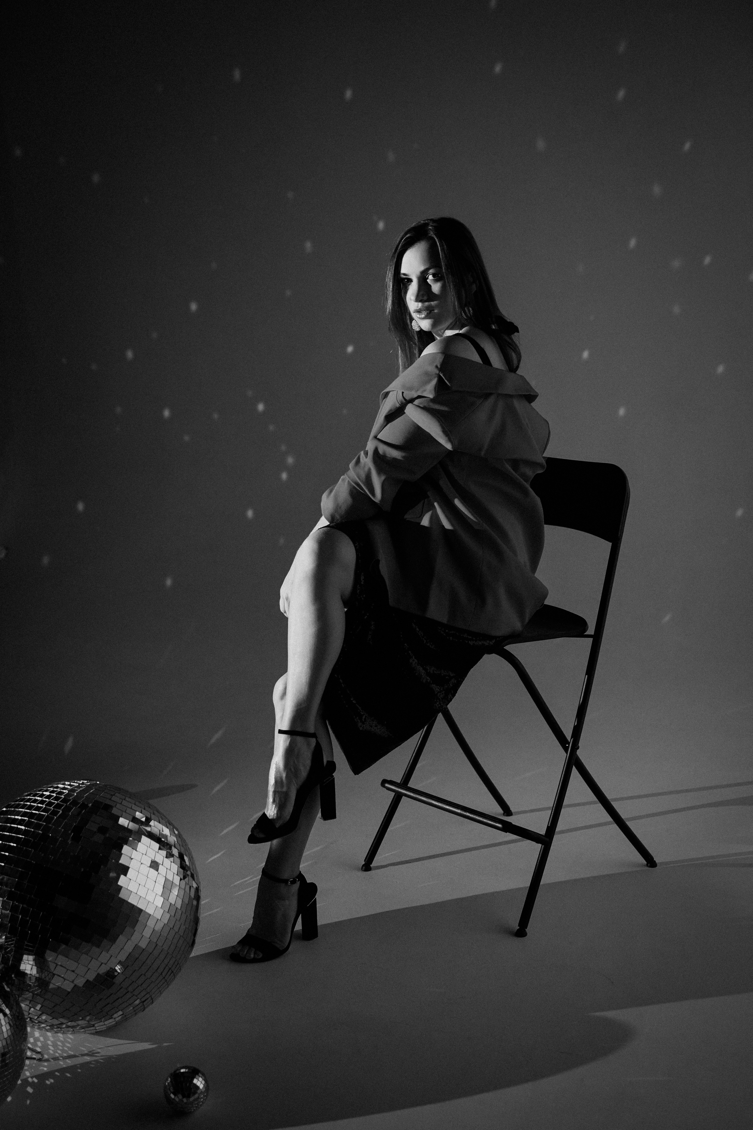 Наталья. Фотограф в Барселоне Жанна Захарченко