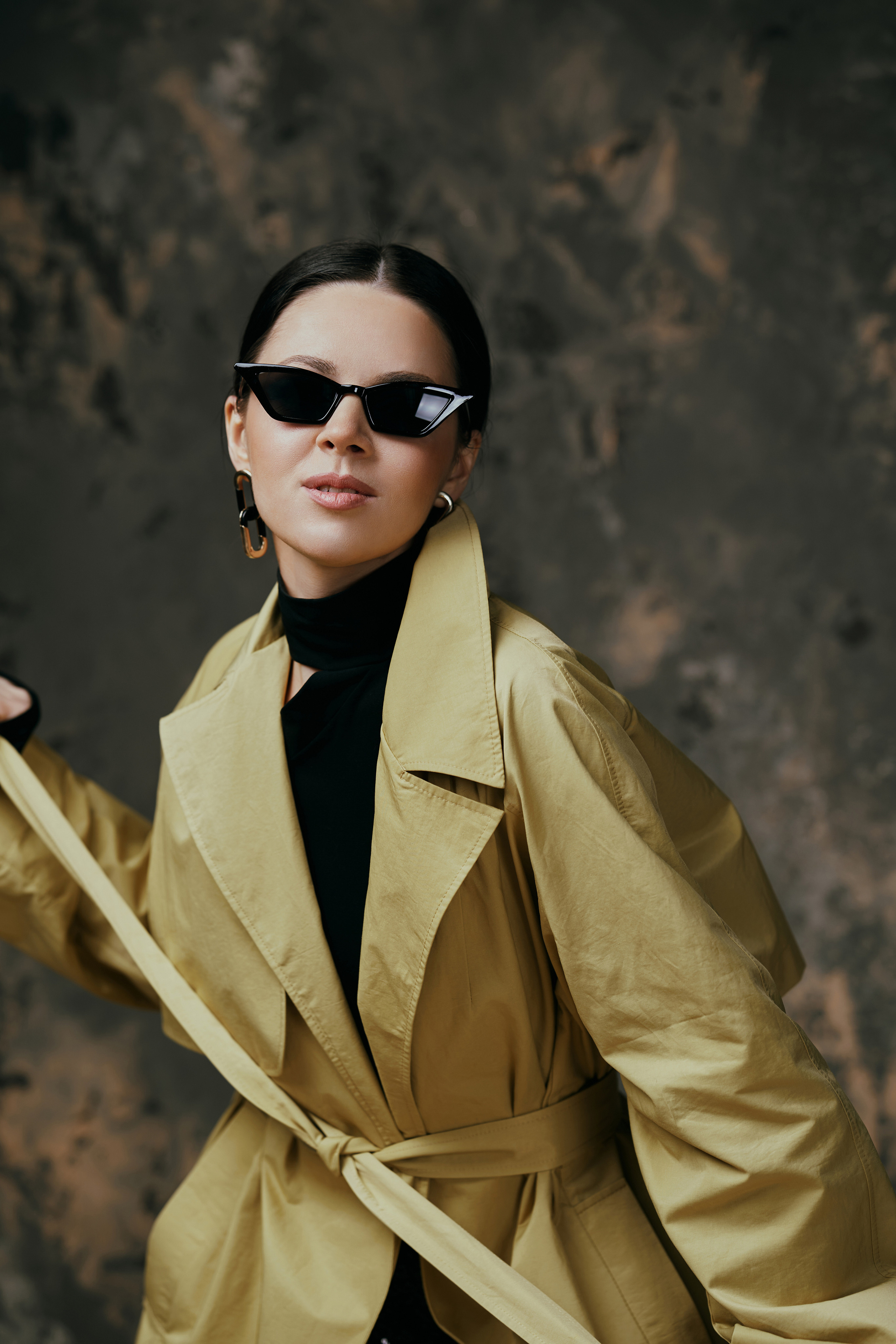 Настя. Фотограф в Барселоне Жанна Захарченко