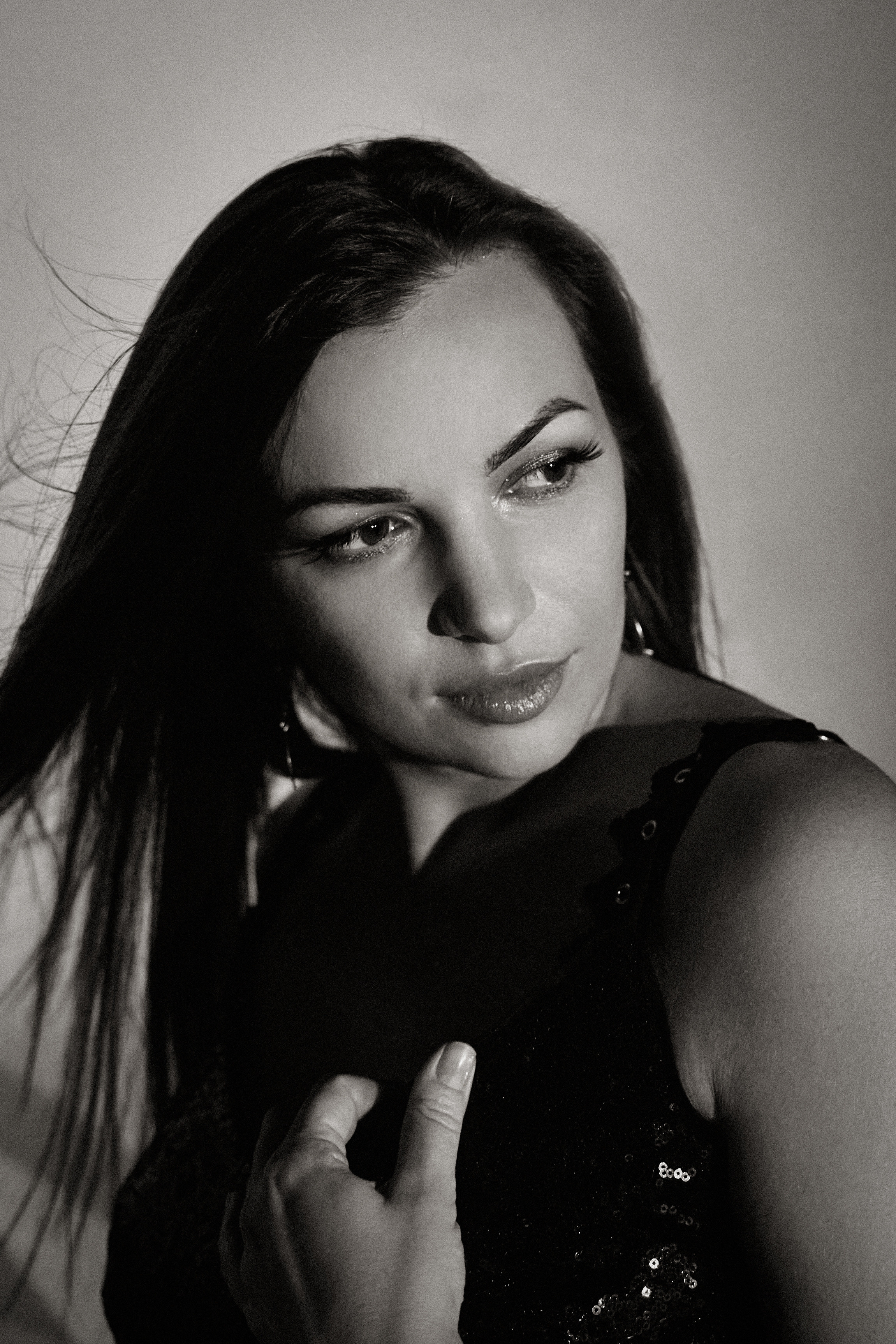 Наталья. Фотограф в Барселоне Жанна Захарченко