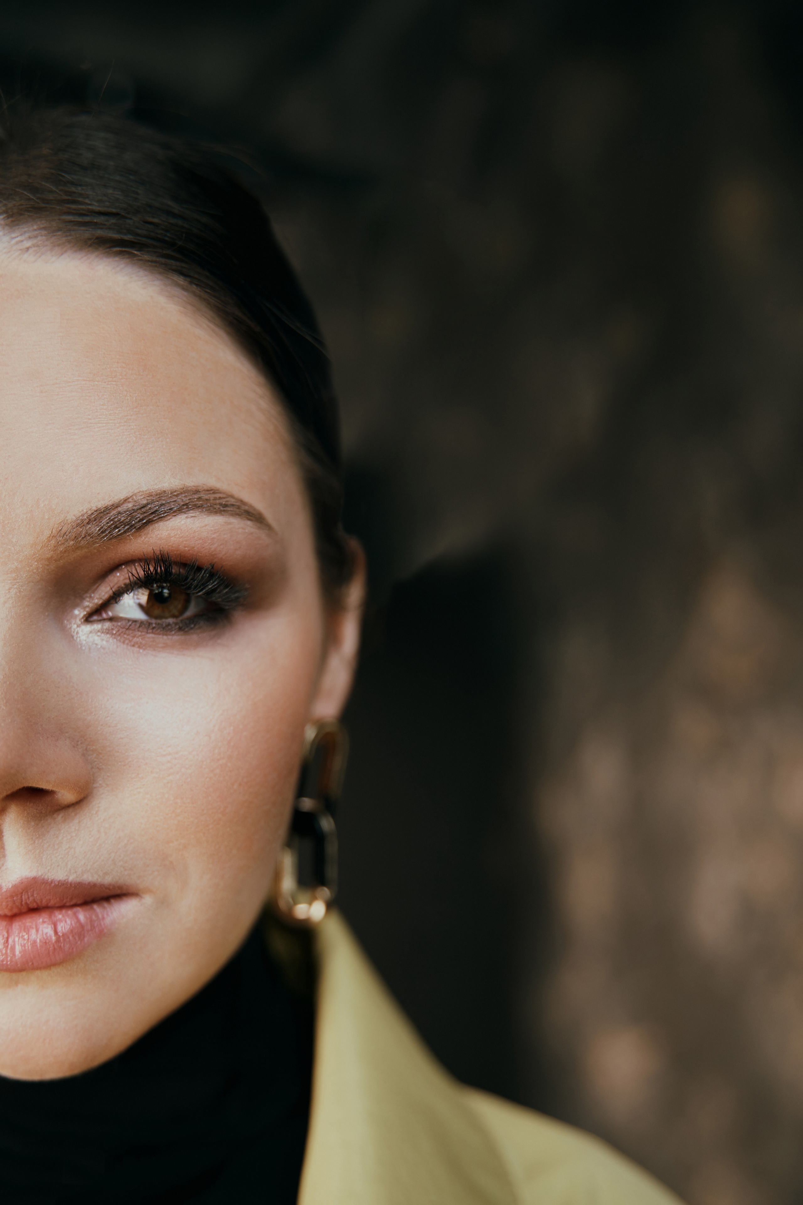 Настя. Фотограф в Барселоне Жанна Захарченко