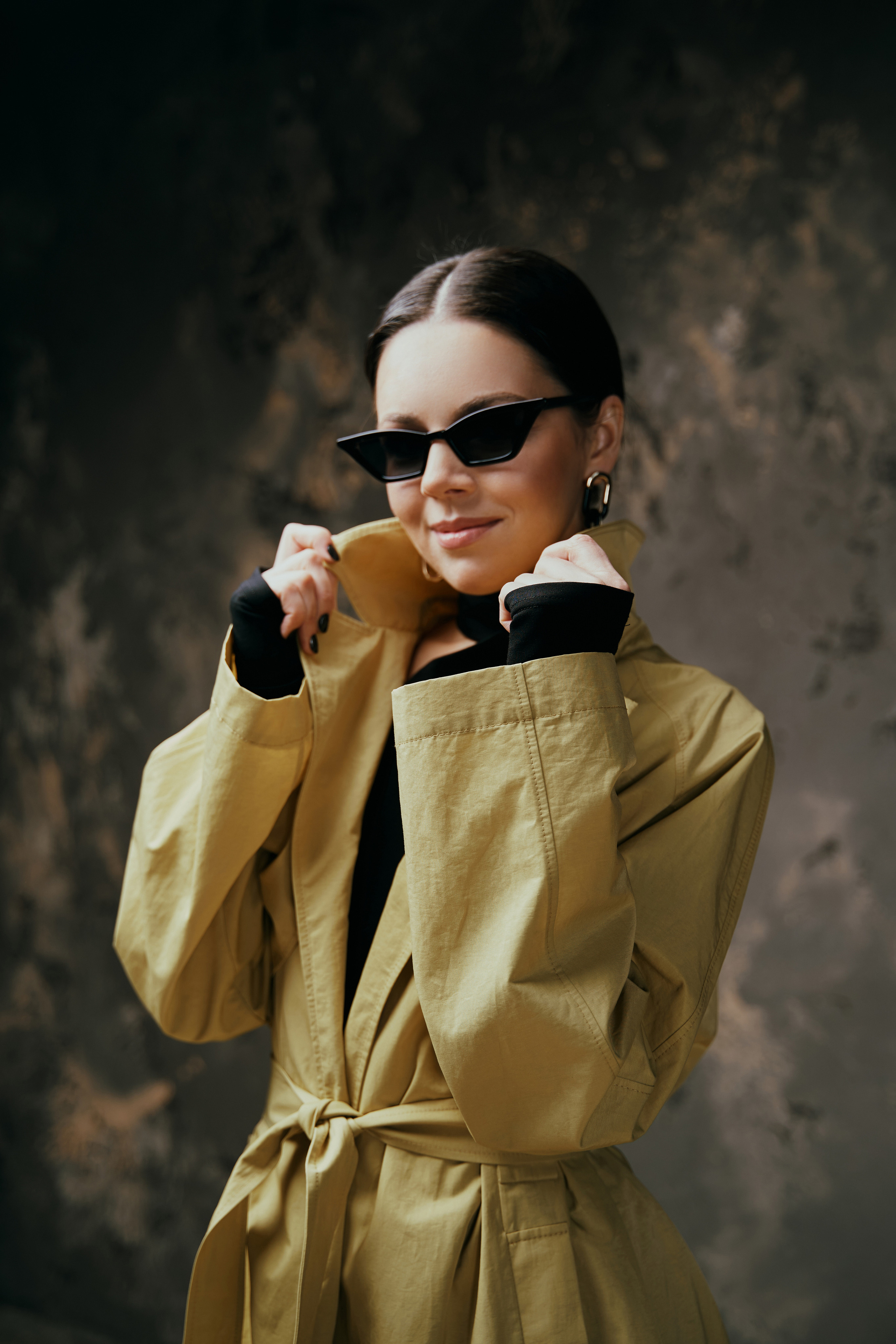 Настя. Фотограф в Барселоне Жанна Захарченко