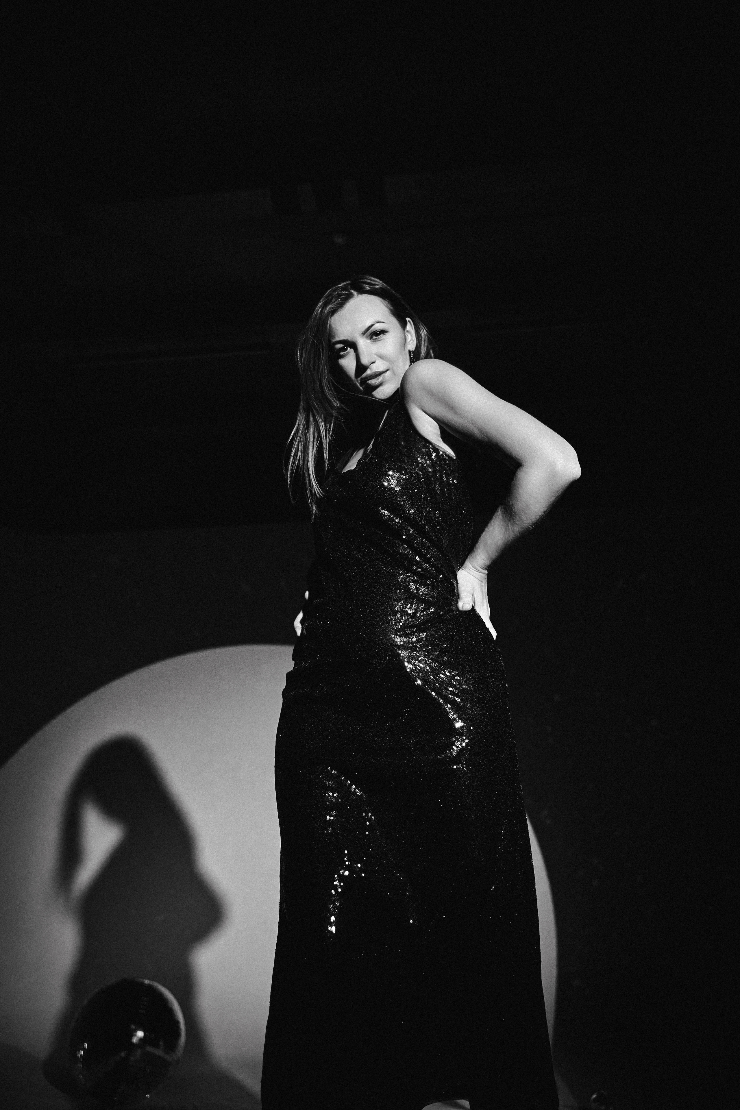 Наталья. Фотограф в Барселоне Жанна Захарченко