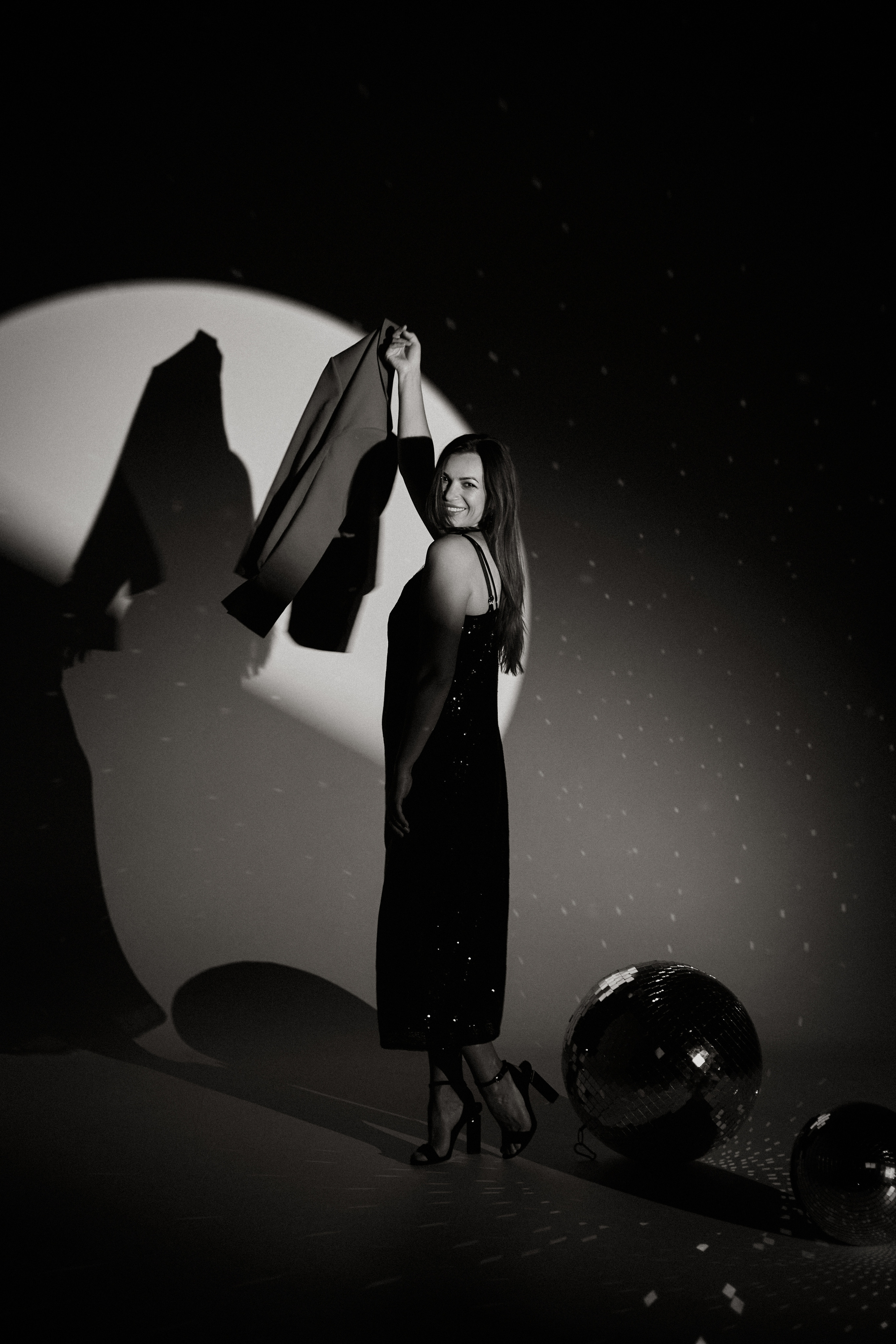 Наталья. Фотограф в Барселоне Жанна Захарченко